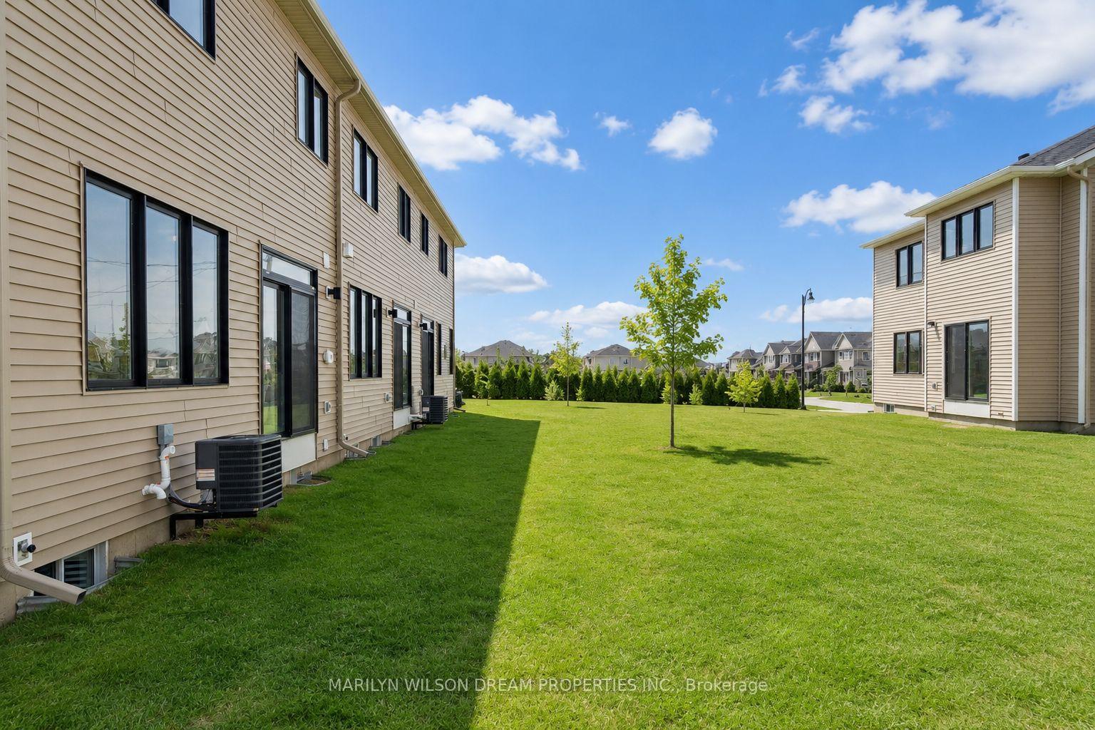 Photo 44 of 109 Yearling Circle, Ottawa, Goulbourn Twp From Franktown Rd/South To Rideau — HOMEH