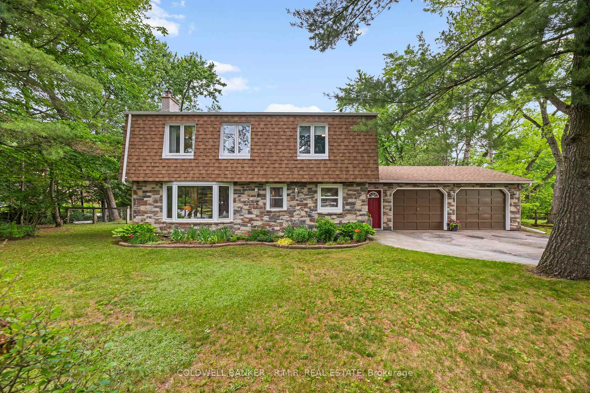 Photo 1 of 478 Wagg Road, Uxbridge, Rural Uxbridge — HOMEH