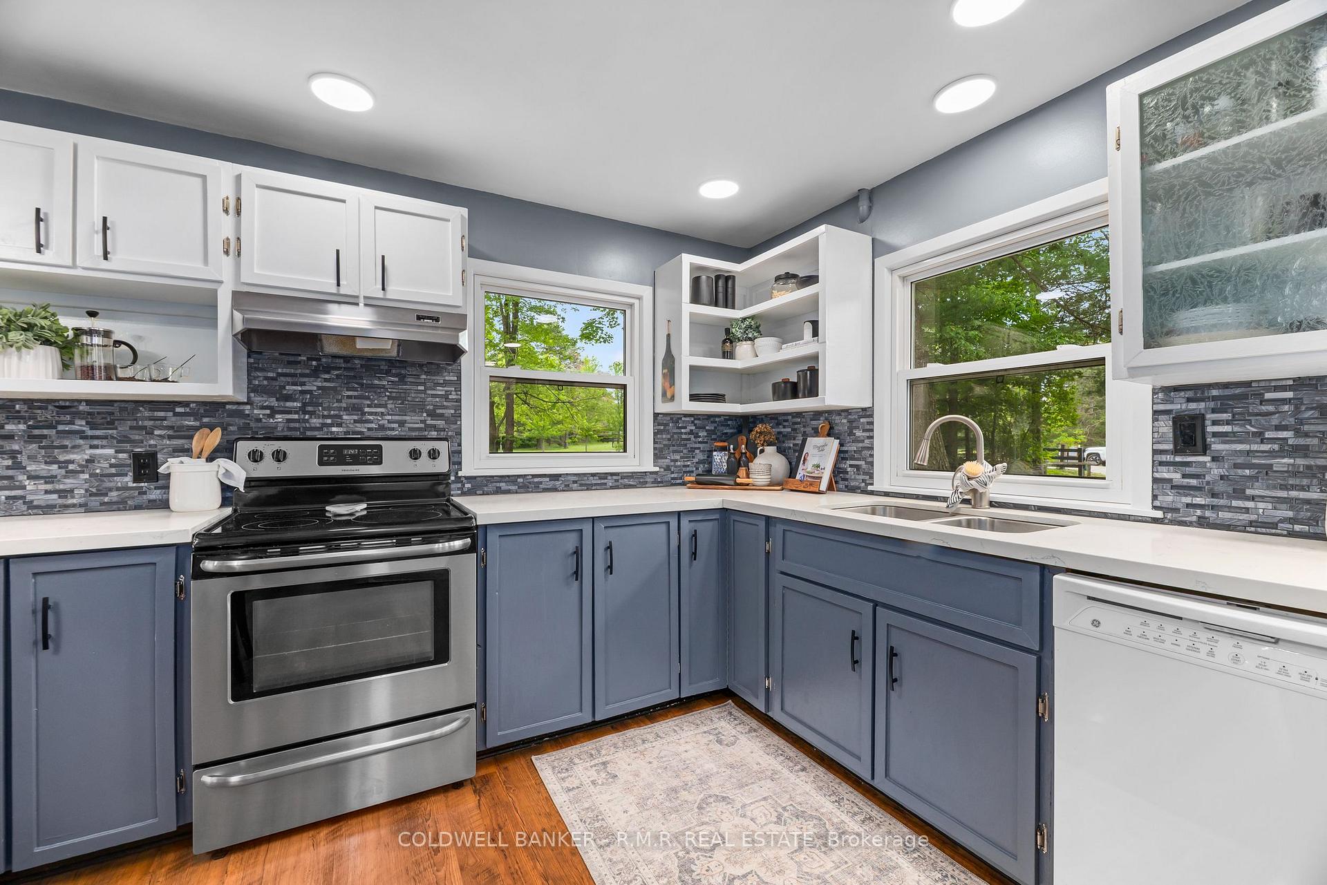Photo 2 of 478 Wagg Road, Uxbridge, Rural Uxbridge — HOMEH