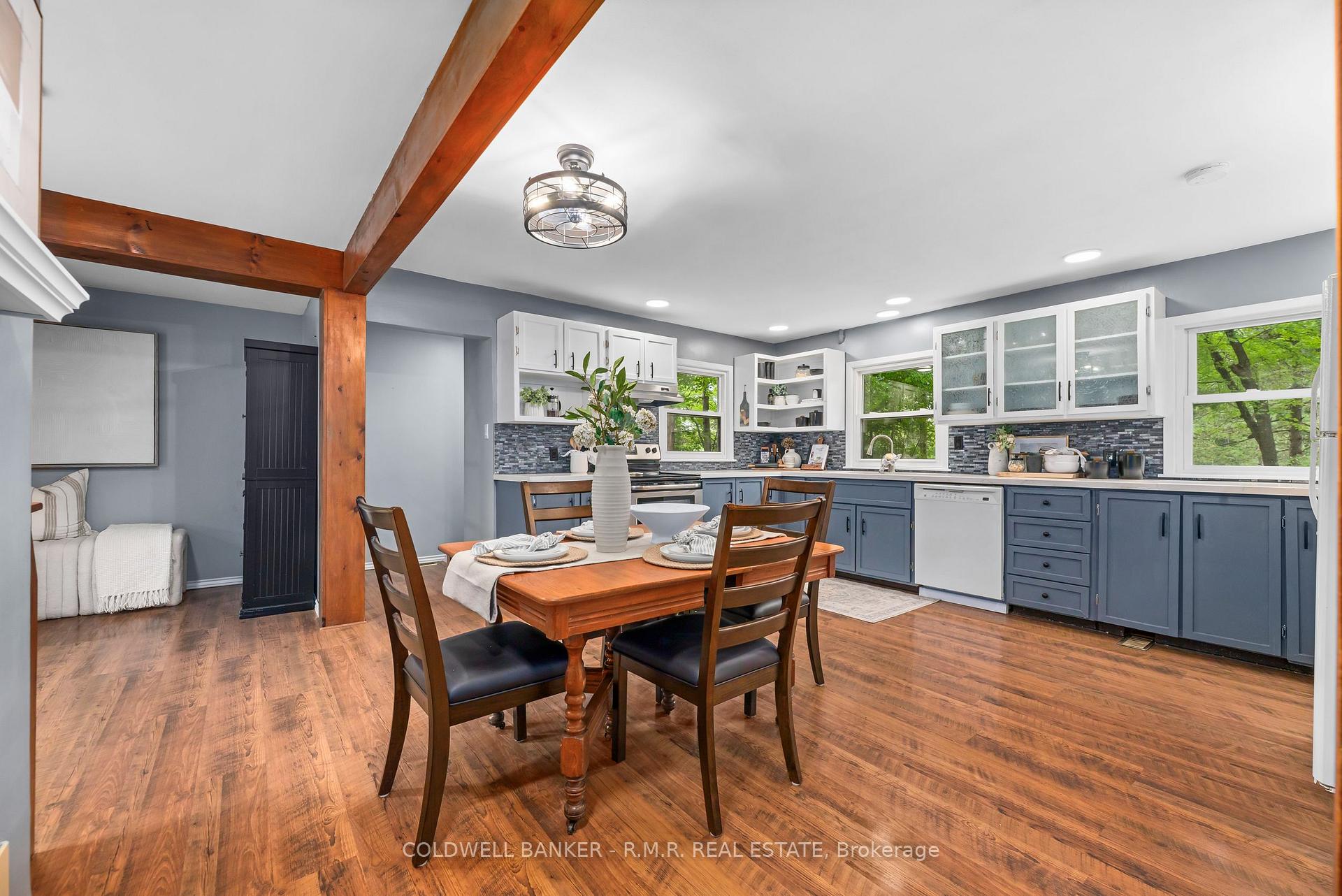 Photo 7 of 478 Wagg Road, Uxbridge, Rural Uxbridge — HOMEH