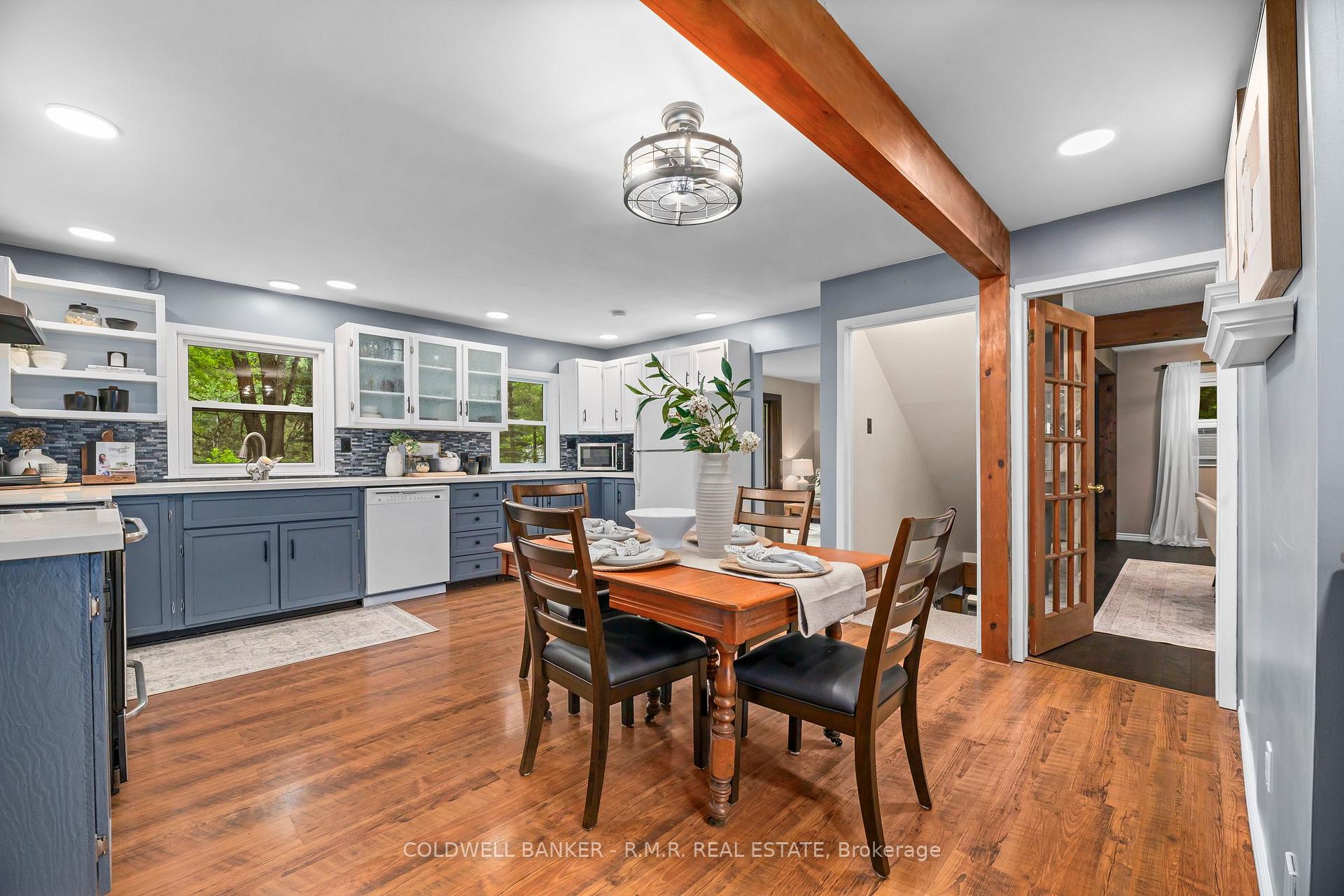 Photo 8 of 478 Wagg Road, Uxbridge, Rural Uxbridge — HOMEH