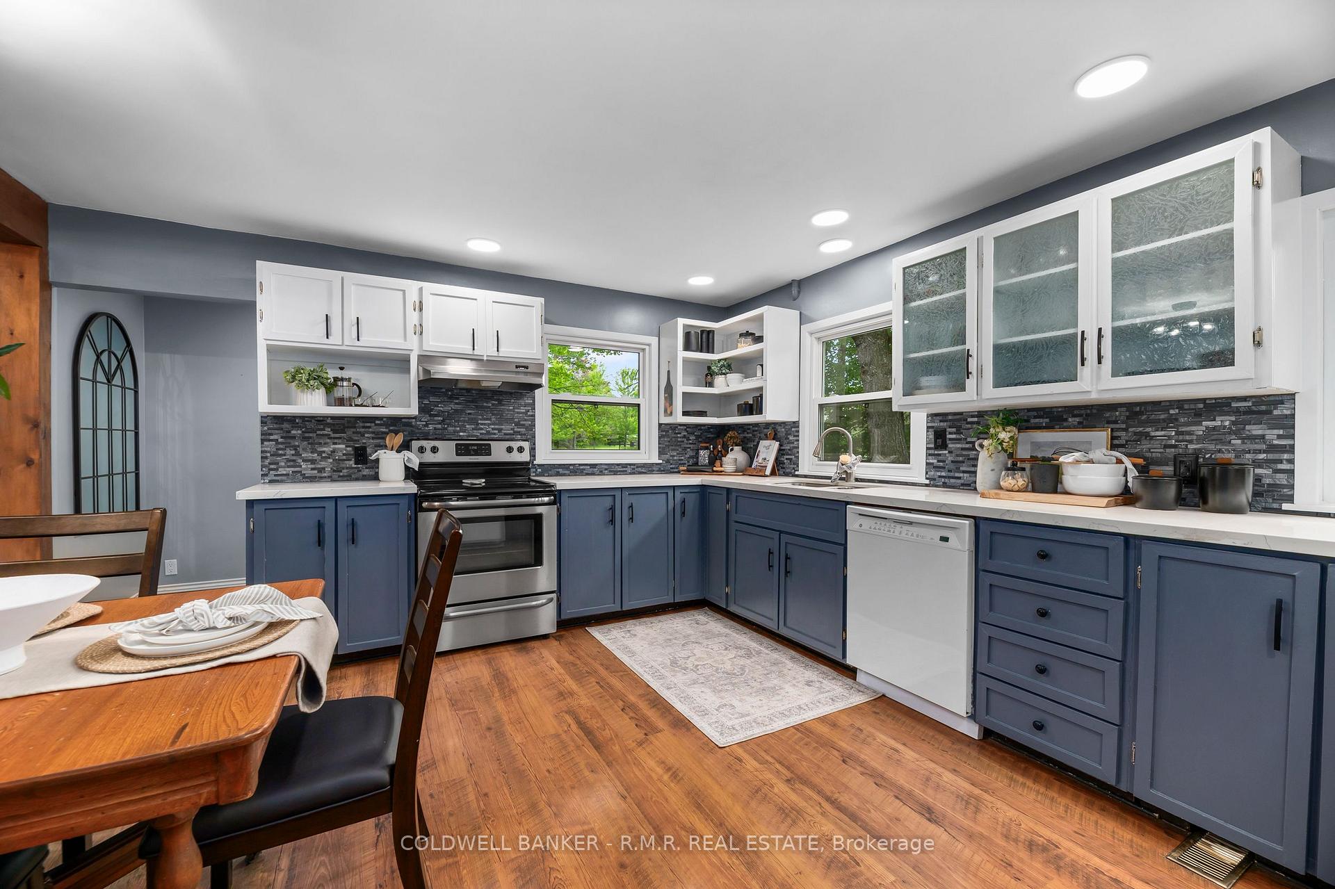 Photo 9 of 478 Wagg Road, Uxbridge, Rural Uxbridge — HOMEH