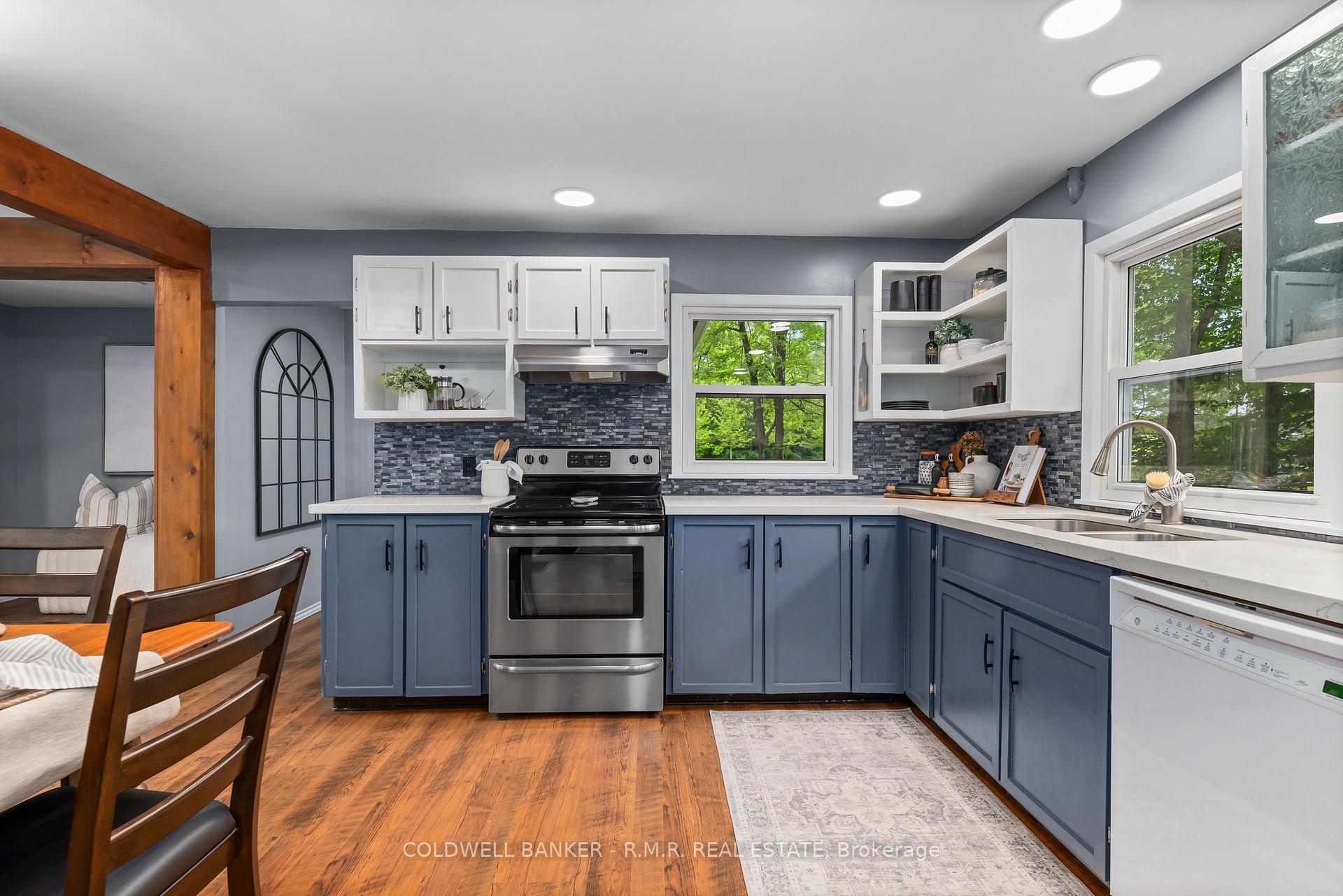 Photo 10 of 478 Wagg Road, Uxbridge, Rural Uxbridge — HOMEH