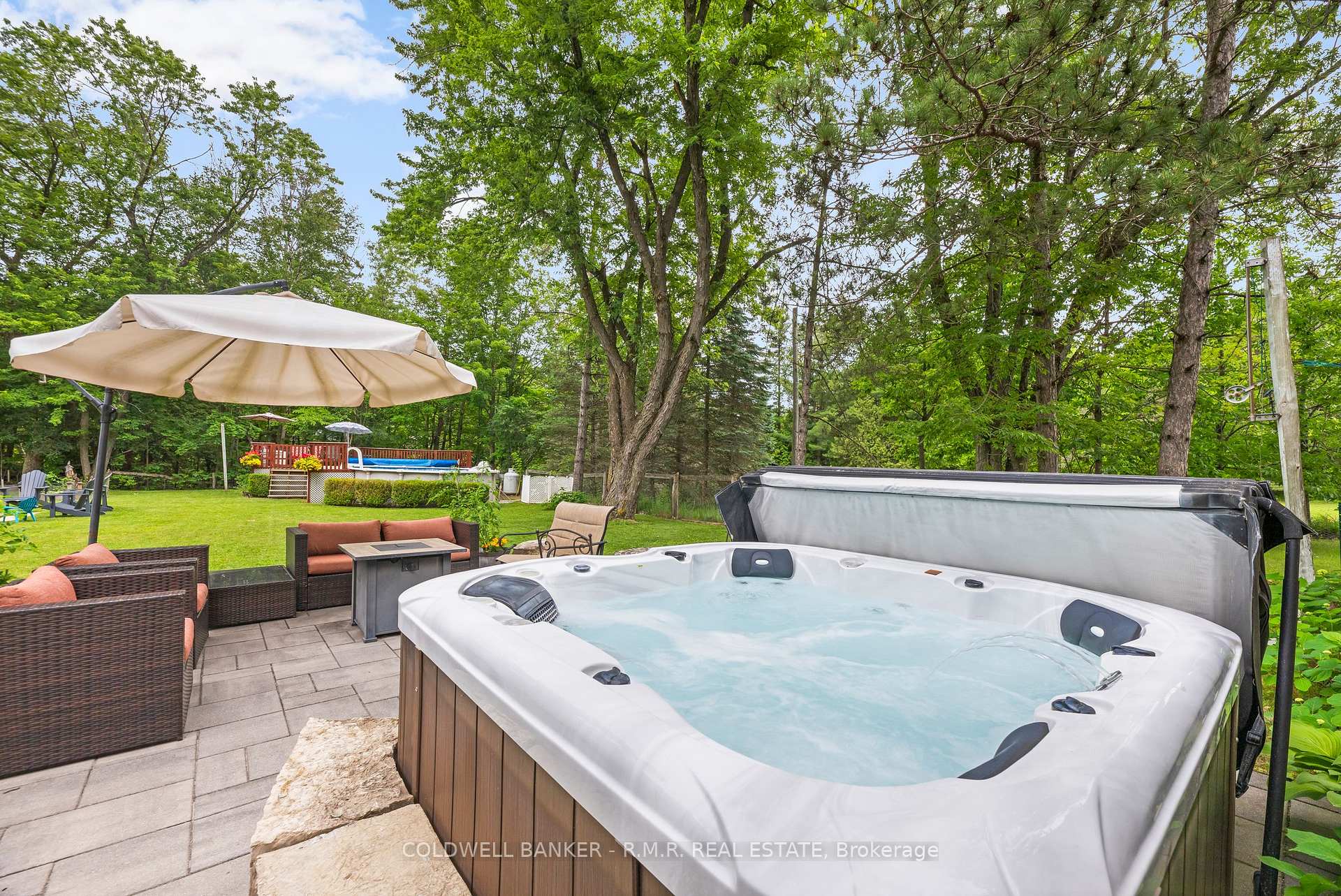 Photo 37 of 478 Wagg Road, Uxbridge, Rural Uxbridge — HOMEH