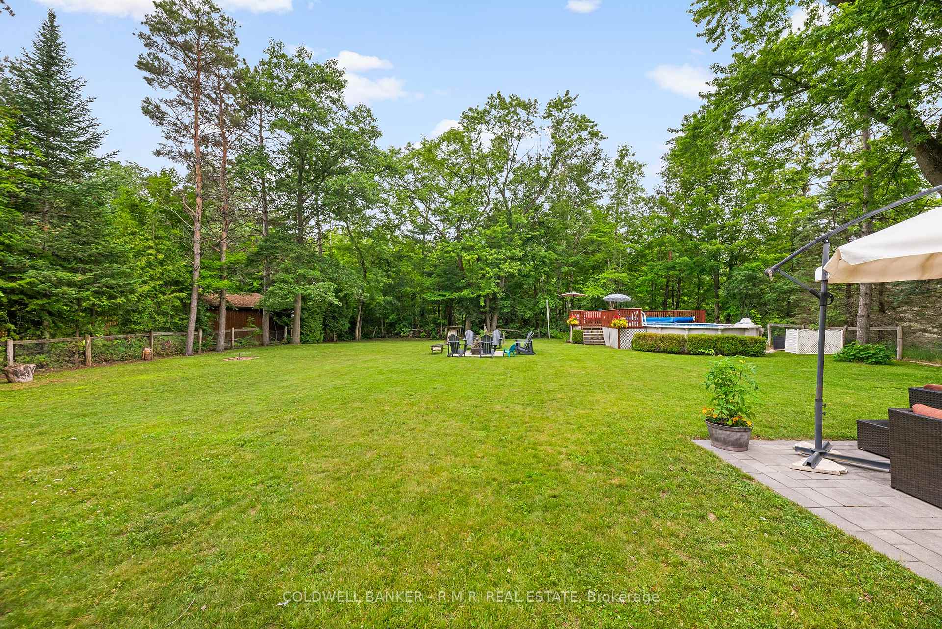 Photo 40 of 478 Wagg Road, Uxbridge, Rural Uxbridge — HOMEH
