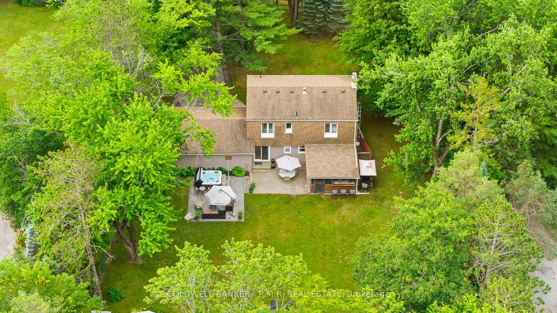 Photo 42 of 478 Wagg Road, Uxbridge, Rural Uxbridge — HOMEH