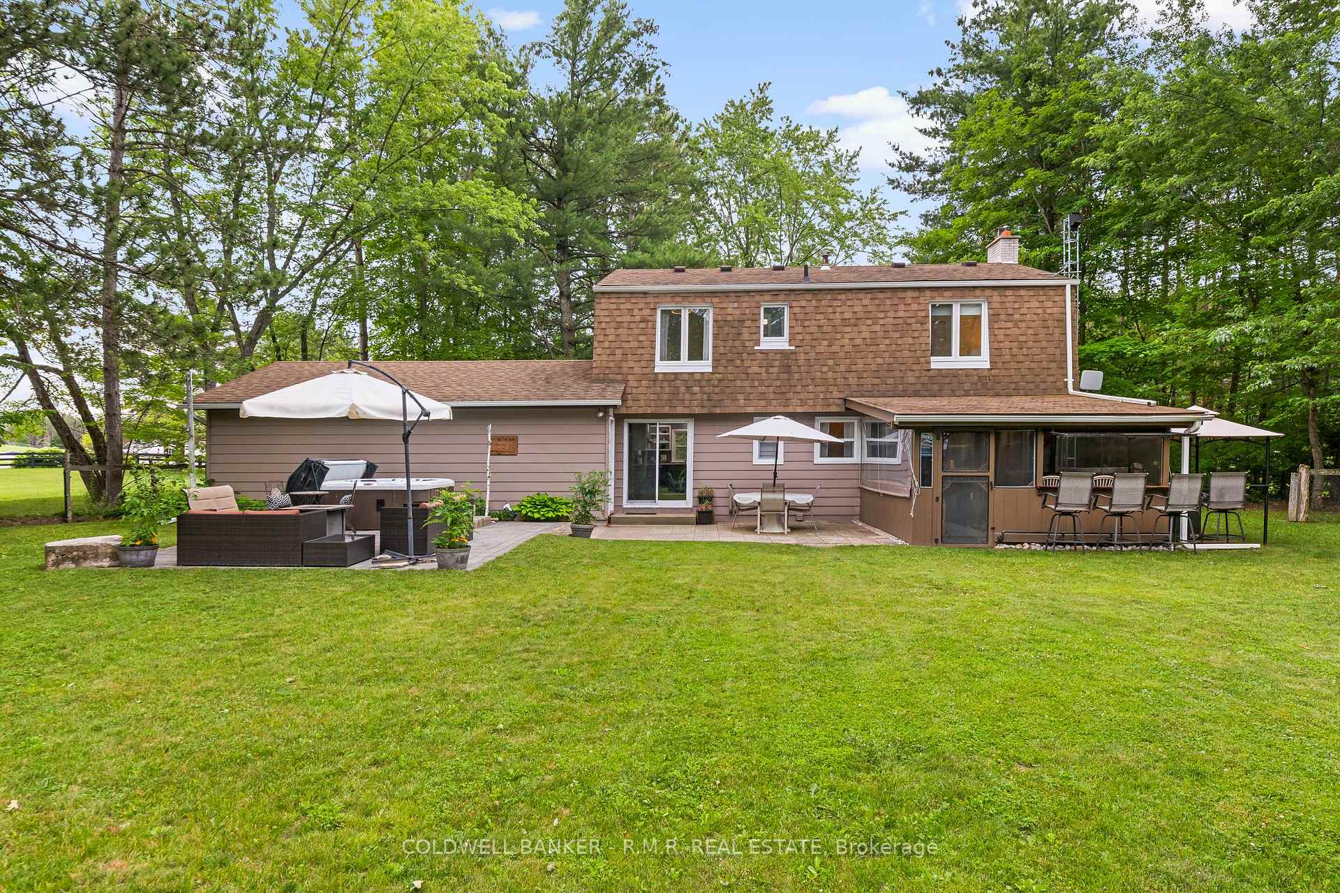 Photo 44 of 478 Wagg Road, Uxbridge, Rural Uxbridge — HOMEH