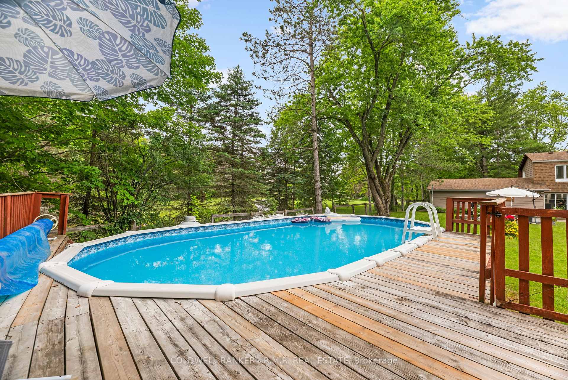 Photo 46 of 478 Wagg Road, Uxbridge, Rural Uxbridge — HOMEH