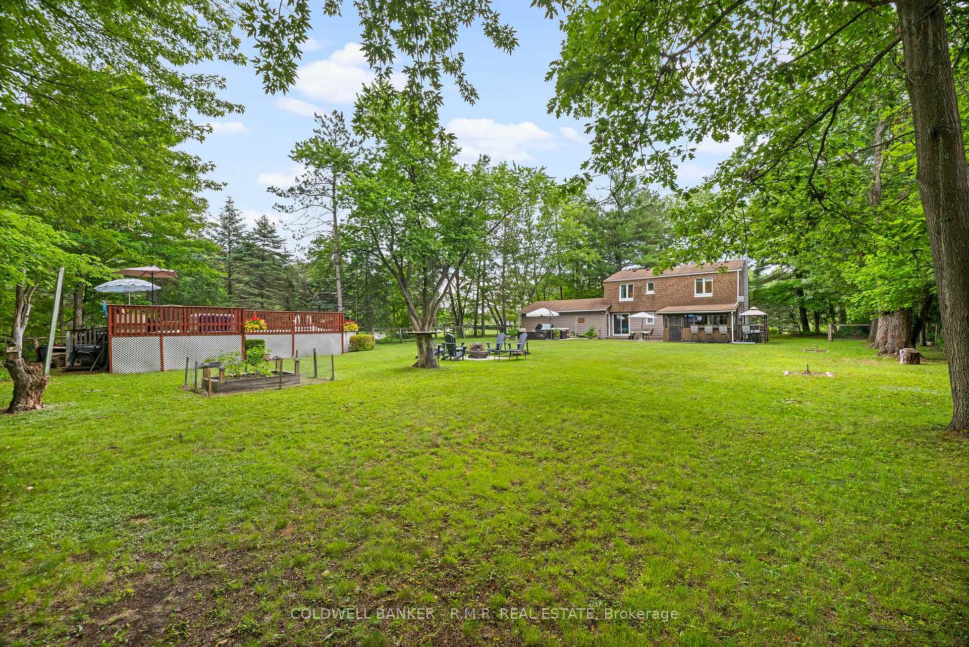 Photo 47 of 478 Wagg Road, Uxbridge, Rural Uxbridge — HOMEH