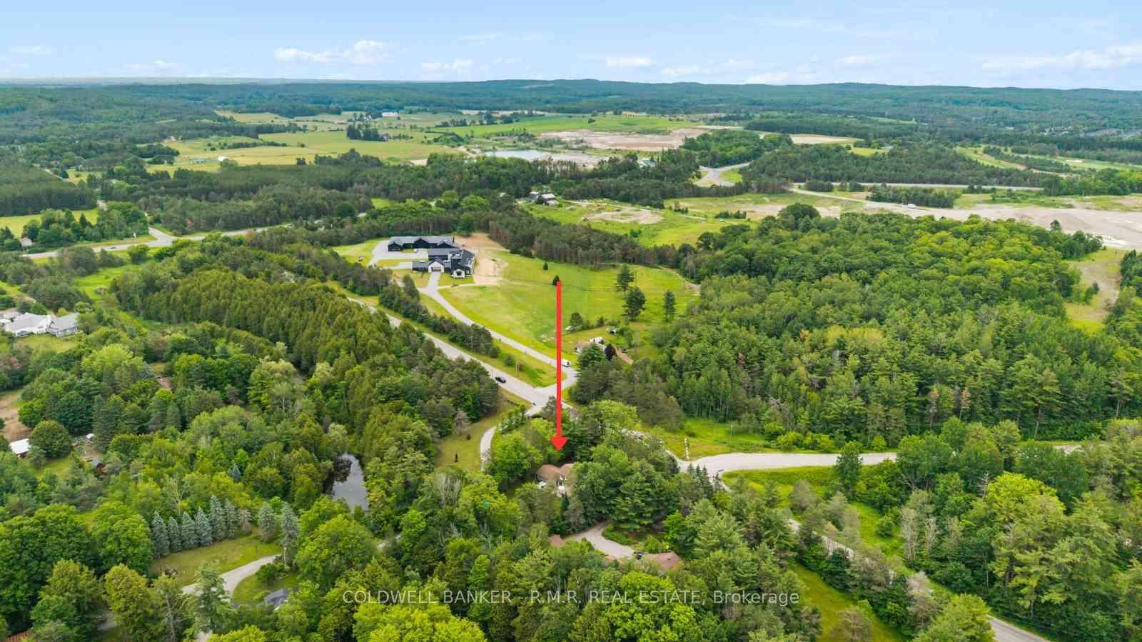 Photo 48 of 478 Wagg Road, Uxbridge, Rural Uxbridge — HOMEH