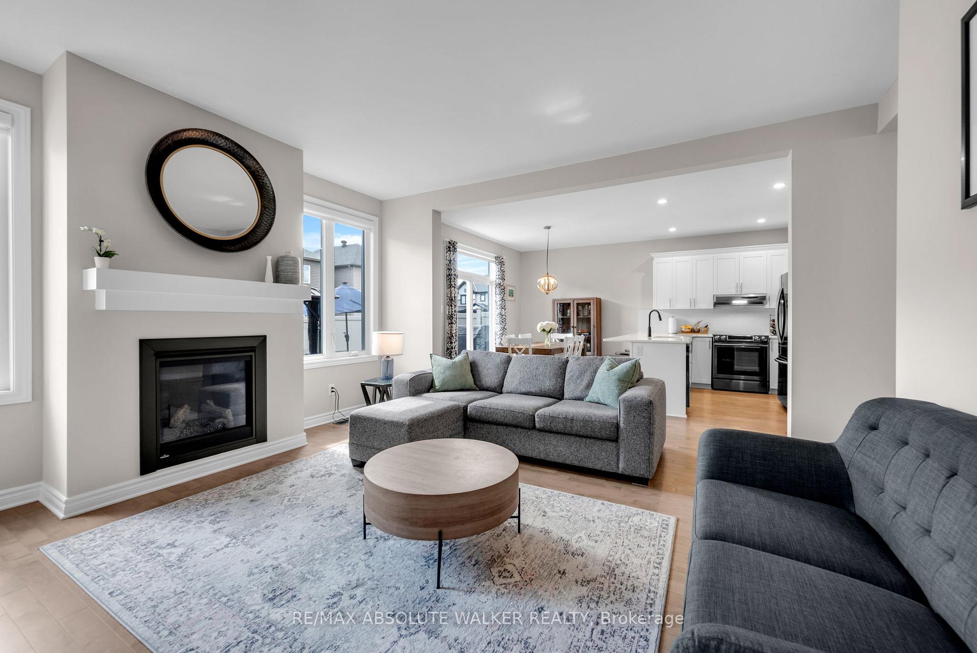 Photo 8 of 504 Des Genevriers Street, Ottawa, Avalon West — HOMEH