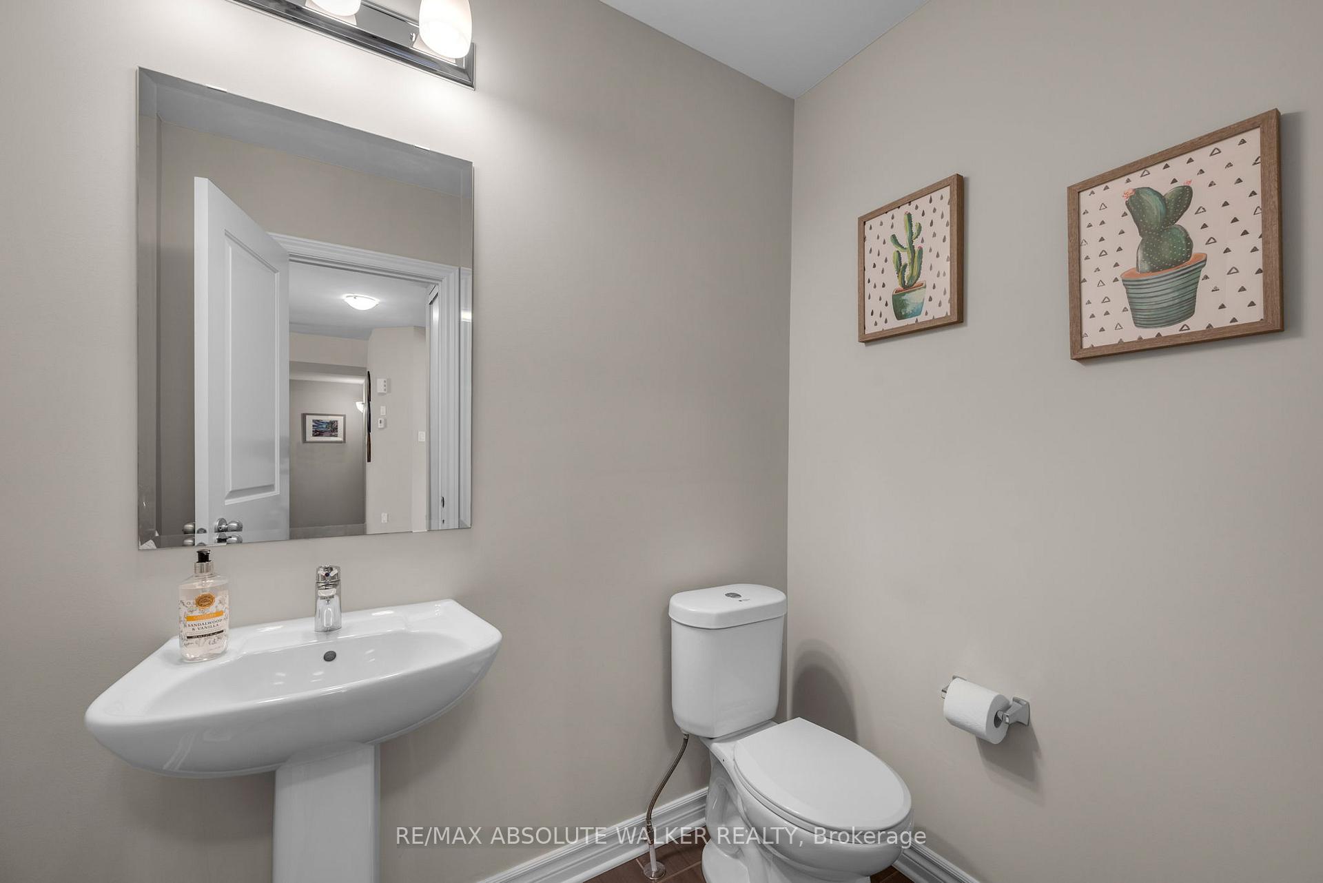 Photo 16 of 504 Des Genevriers Street, Ottawa, Avalon West — HOMEH