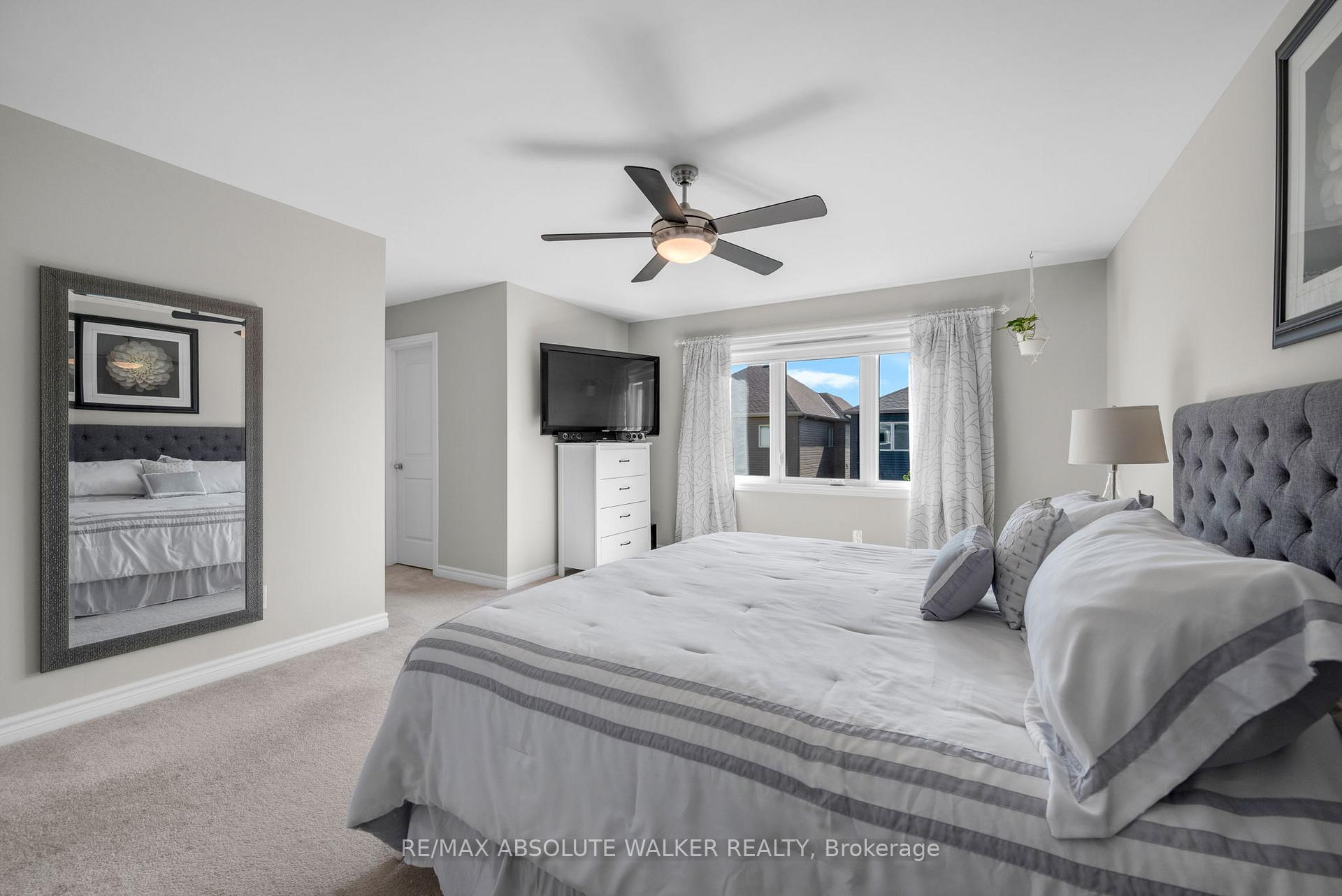 Photo 19 of 504 Des Genevriers Street, Ottawa, Avalon West — HOMEH