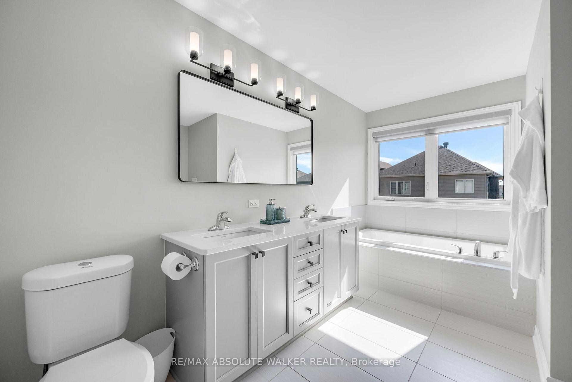 Photo 22 of 504 Des Genevriers Street, Ottawa, Avalon West — HOMEH