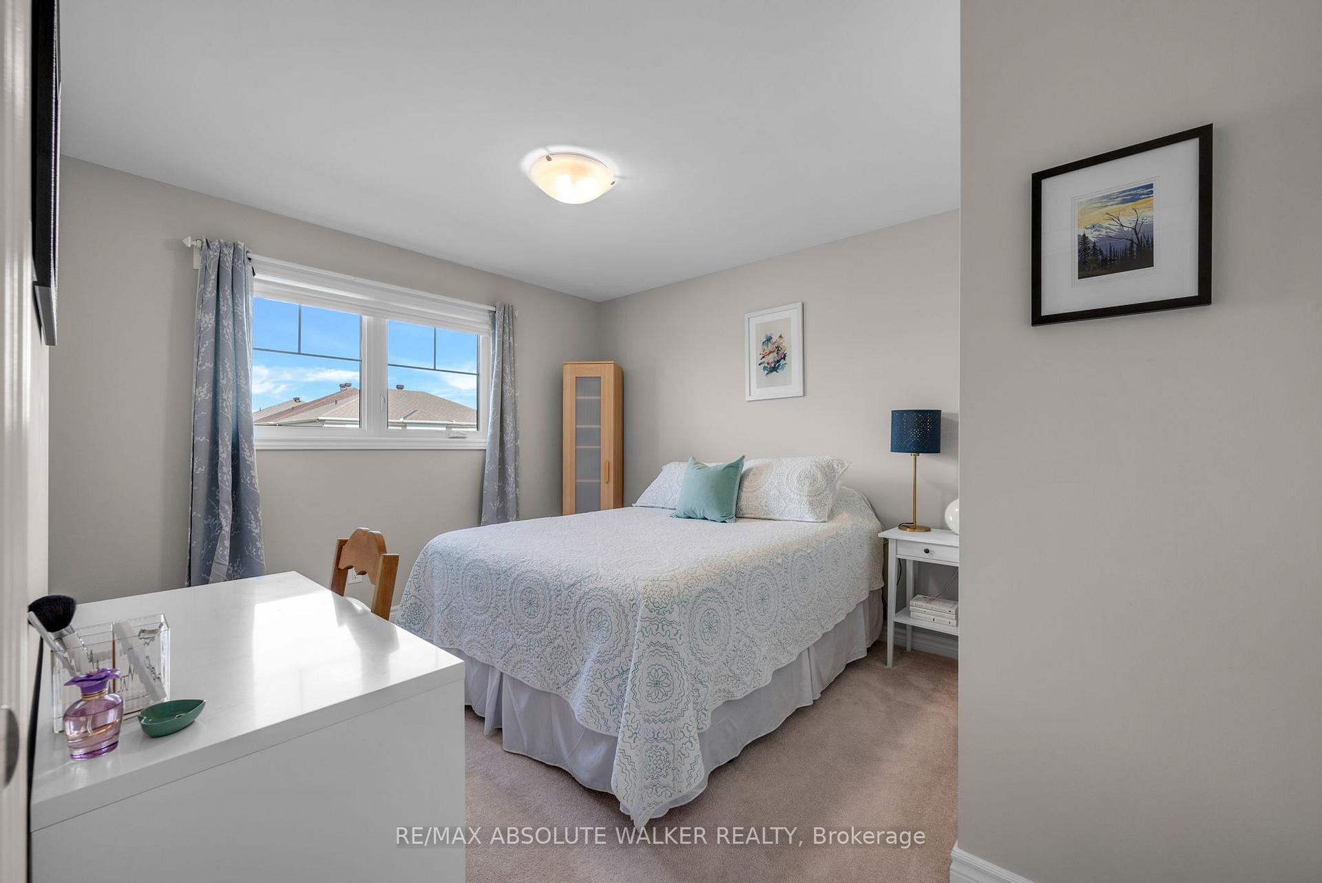 Photo 24 of 504 Des Genevriers Street, Ottawa, Avalon West — HOMEH