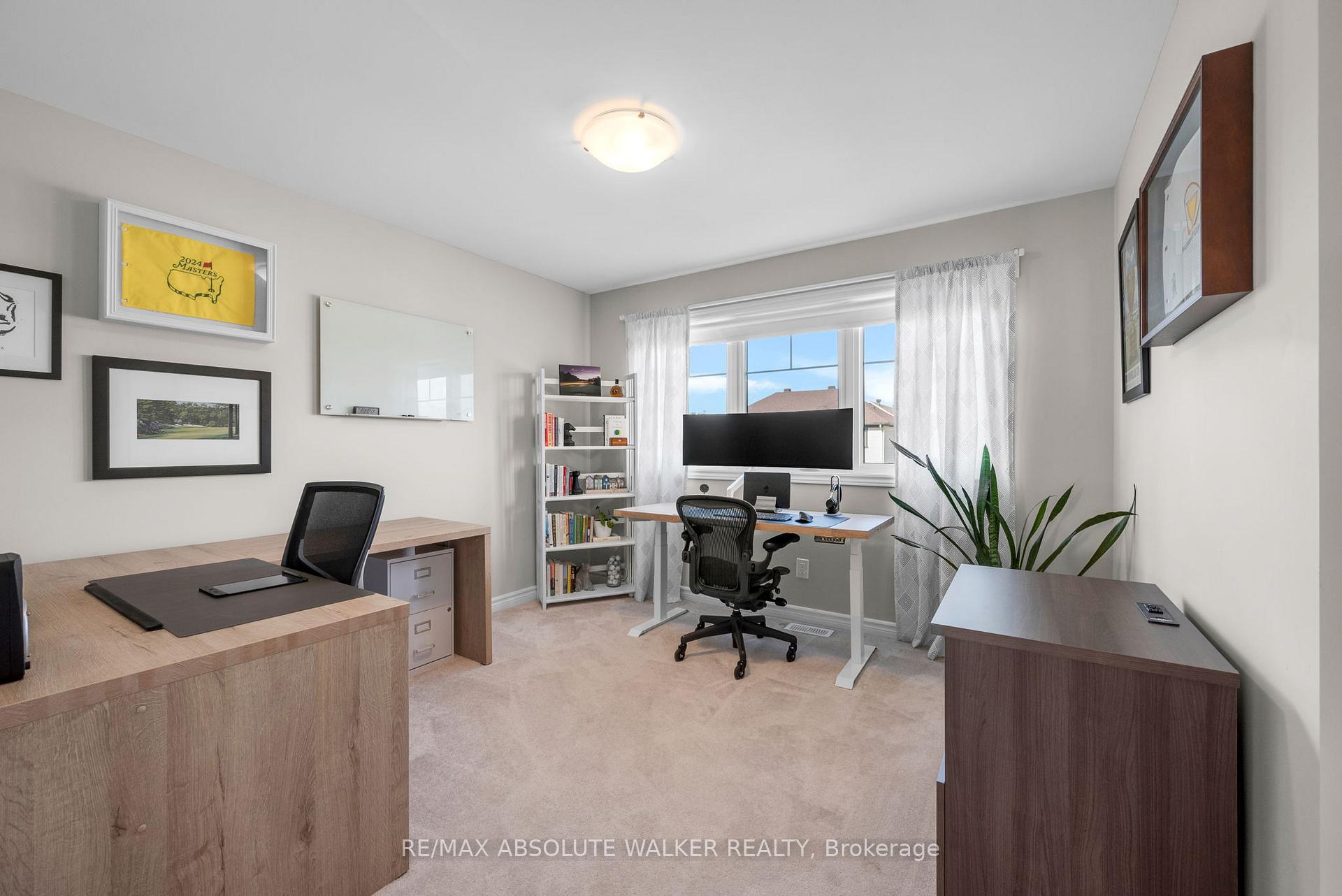 Photo 26 of 504 Des Genevriers Street, Ottawa, Avalon West — HOMEH