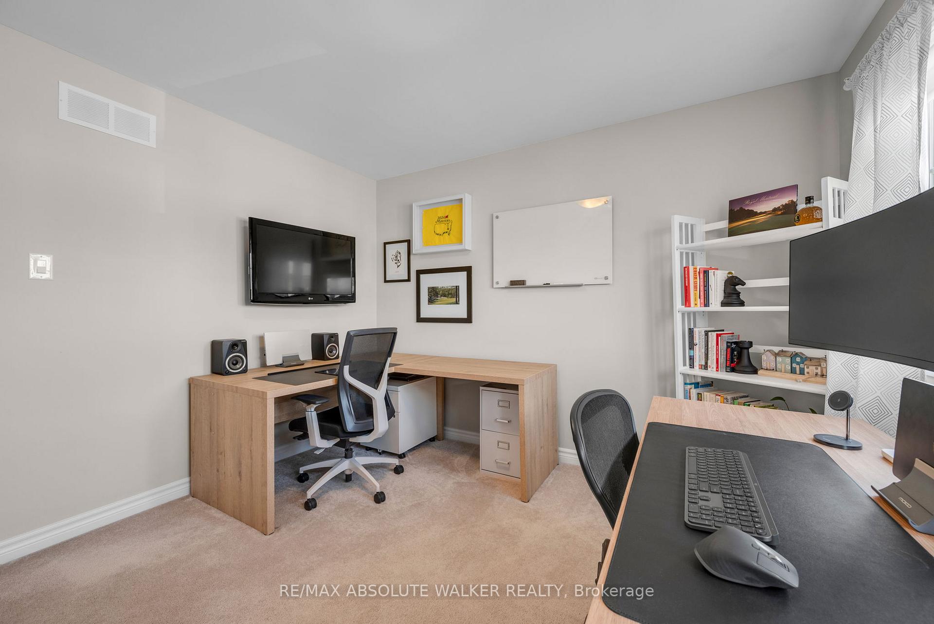 Photo 27 of 504 Des Genevriers Street, Ottawa, Avalon West — HOMEH