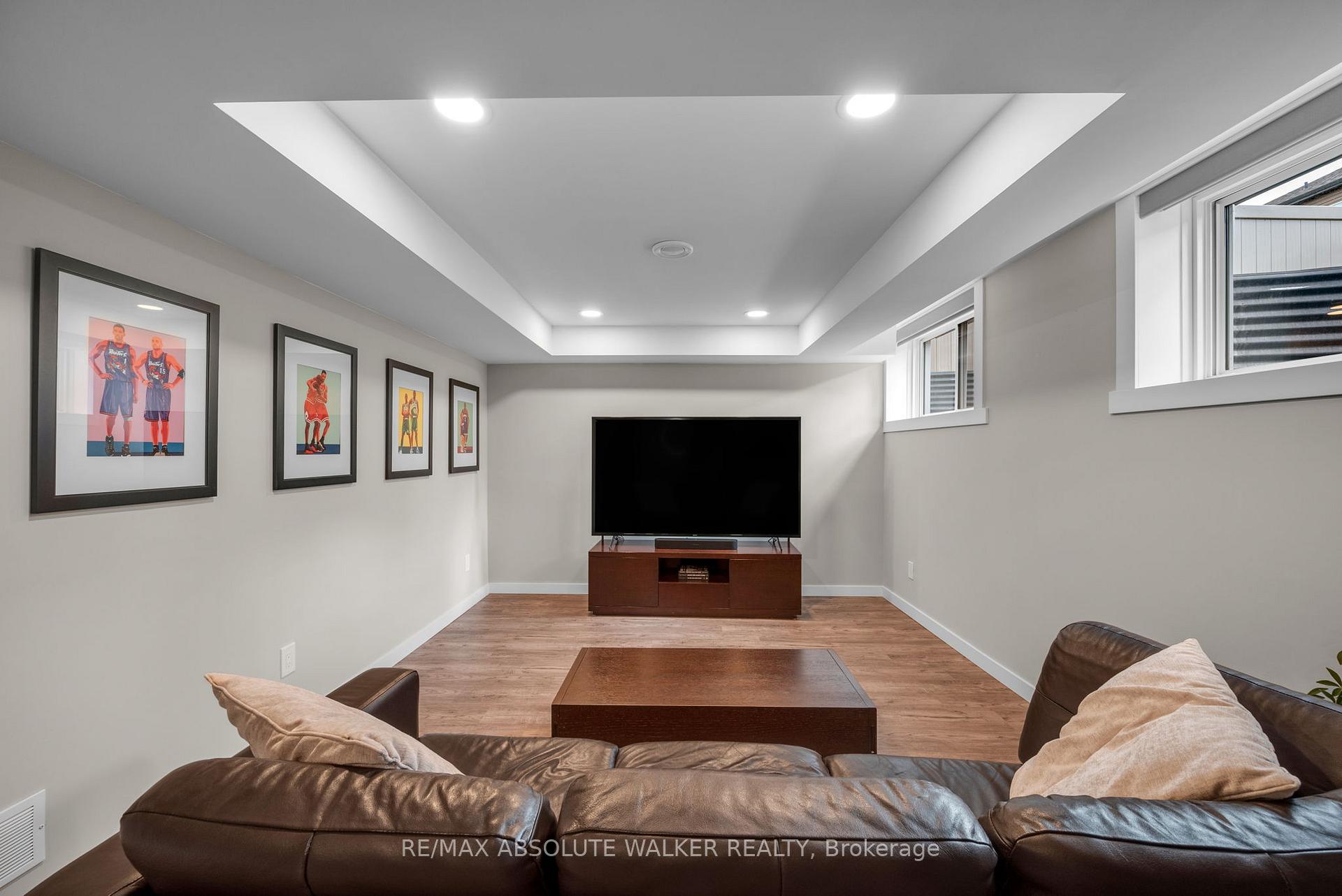 Photo 29 of 504 Des Genevriers Street, Ottawa, Avalon West — HOMEH