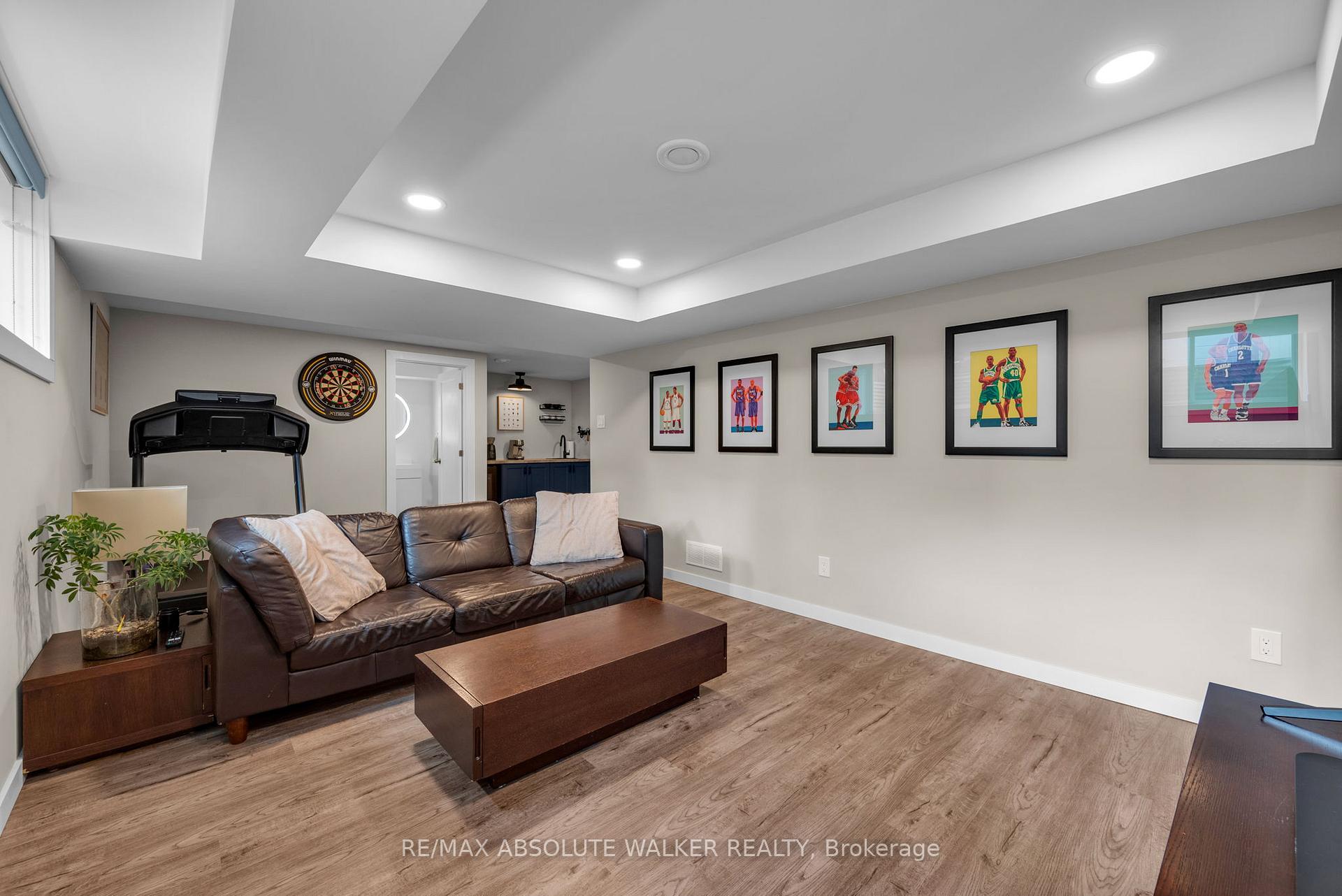 Photo 30 of 504 Des Genevriers Street, Ottawa, Avalon West — HOMEH