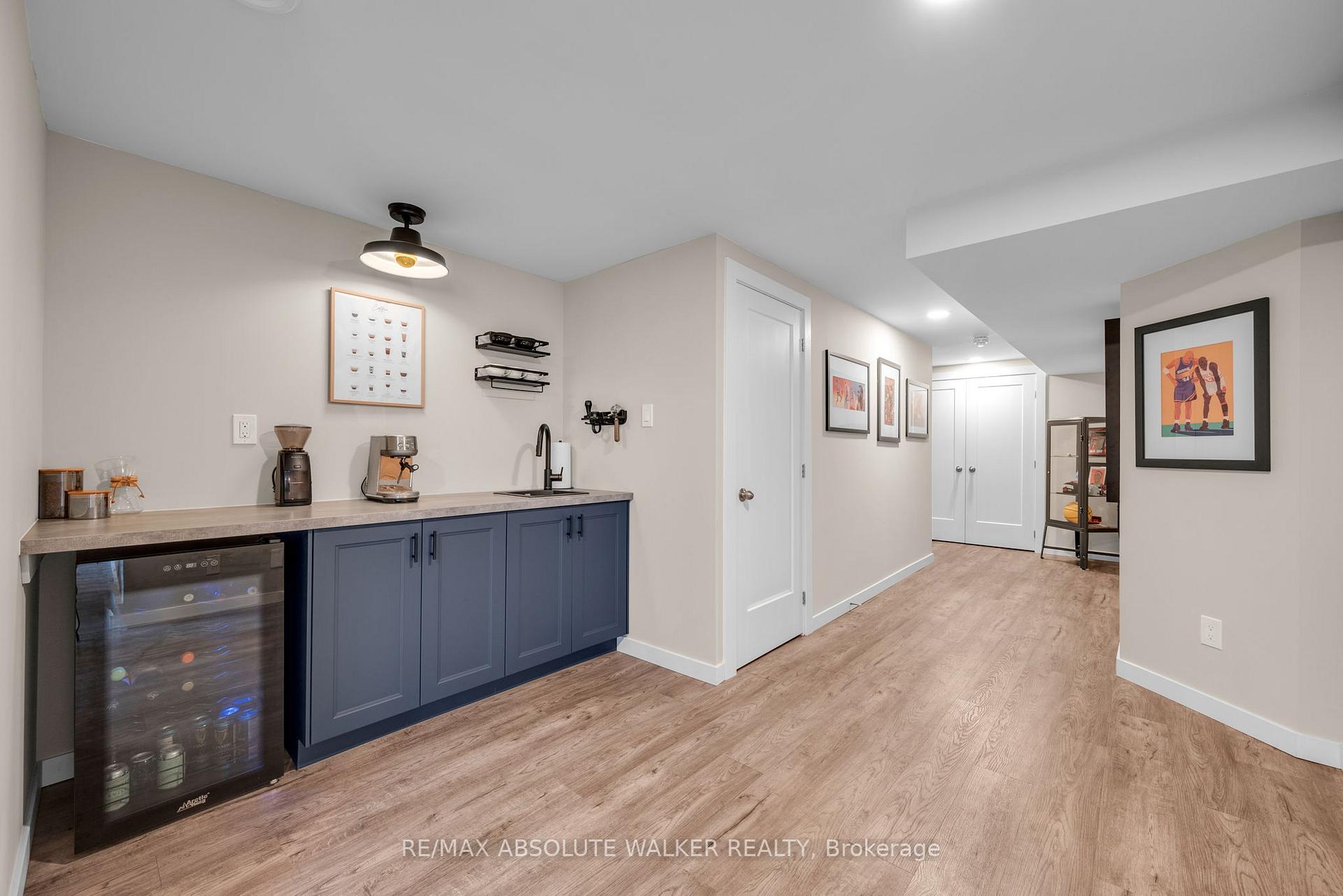 Photo 33 of 504 Des Genevriers Street, Ottawa, Avalon West — HOMEH