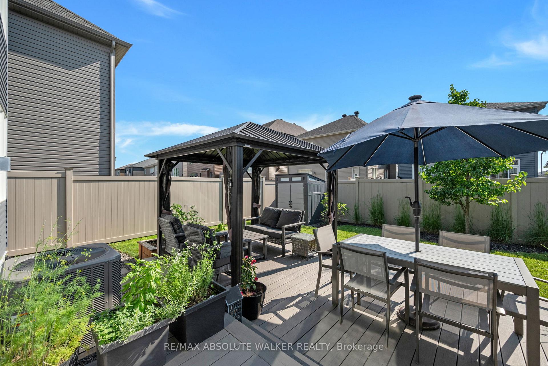 Photo 36 of 504 Des Genevriers Street, Ottawa, Avalon West — HOMEH