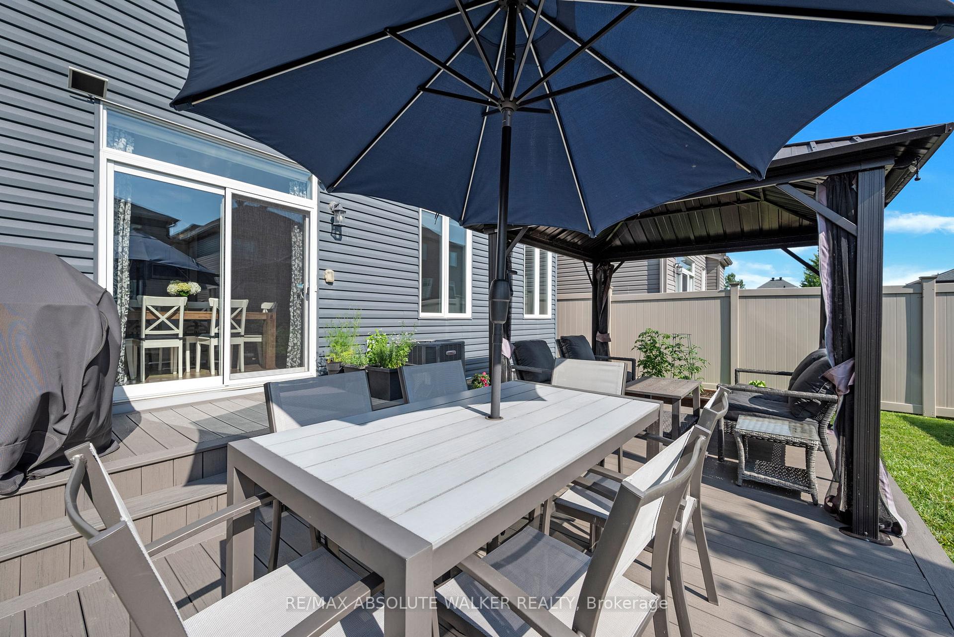 Photo 37 of 504 Des Genevriers Street, Ottawa, Avalon West — HOMEH