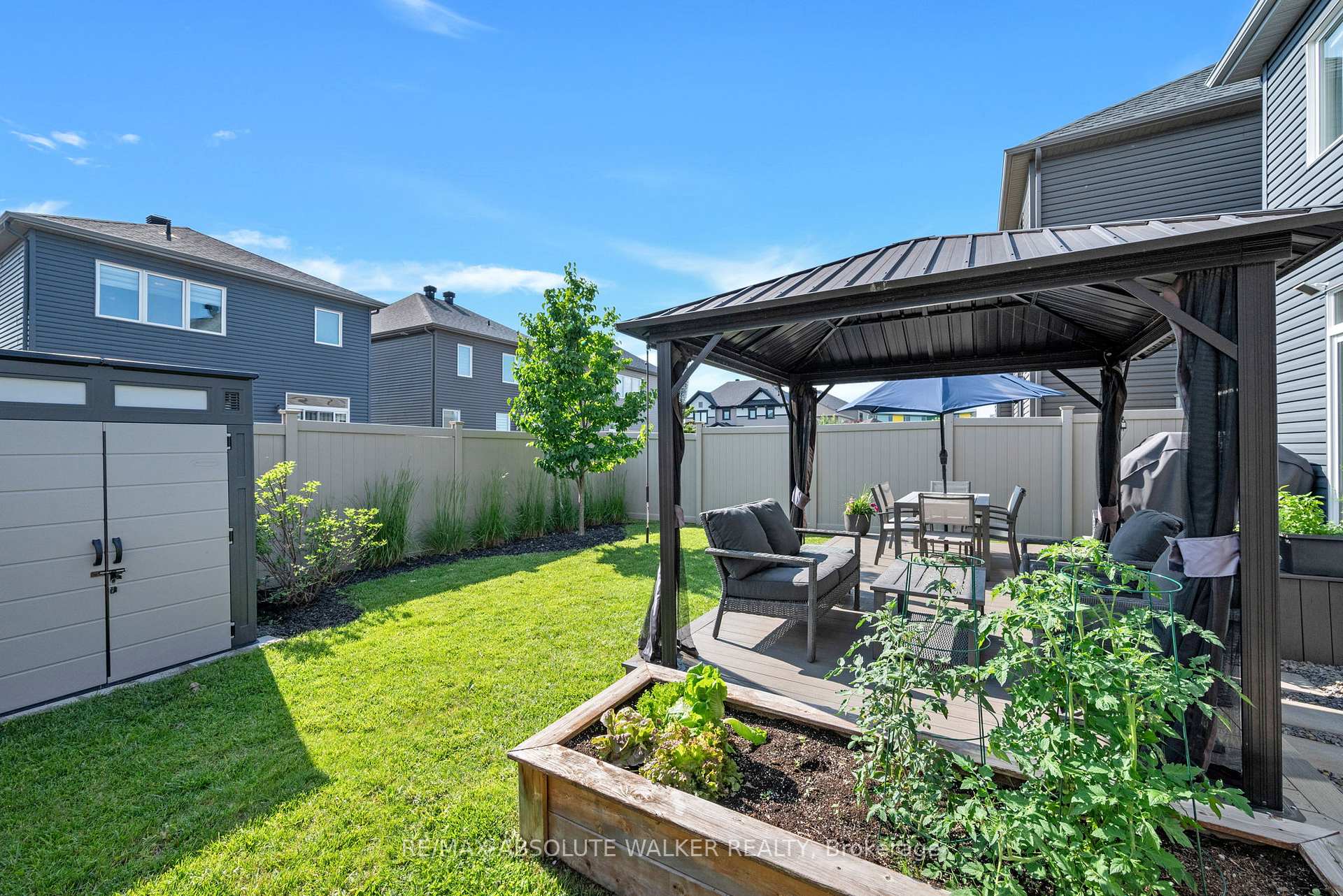 Photo 38 of 504 Des Genevriers Street, Ottawa, Avalon West — HOMEH