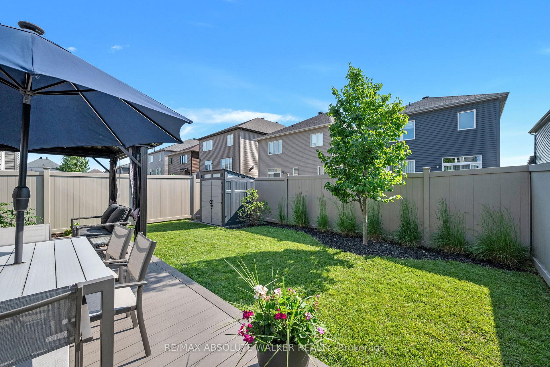 Photo 39 of 504 Des Genevriers Street, Ottawa, Avalon West — HOMEH