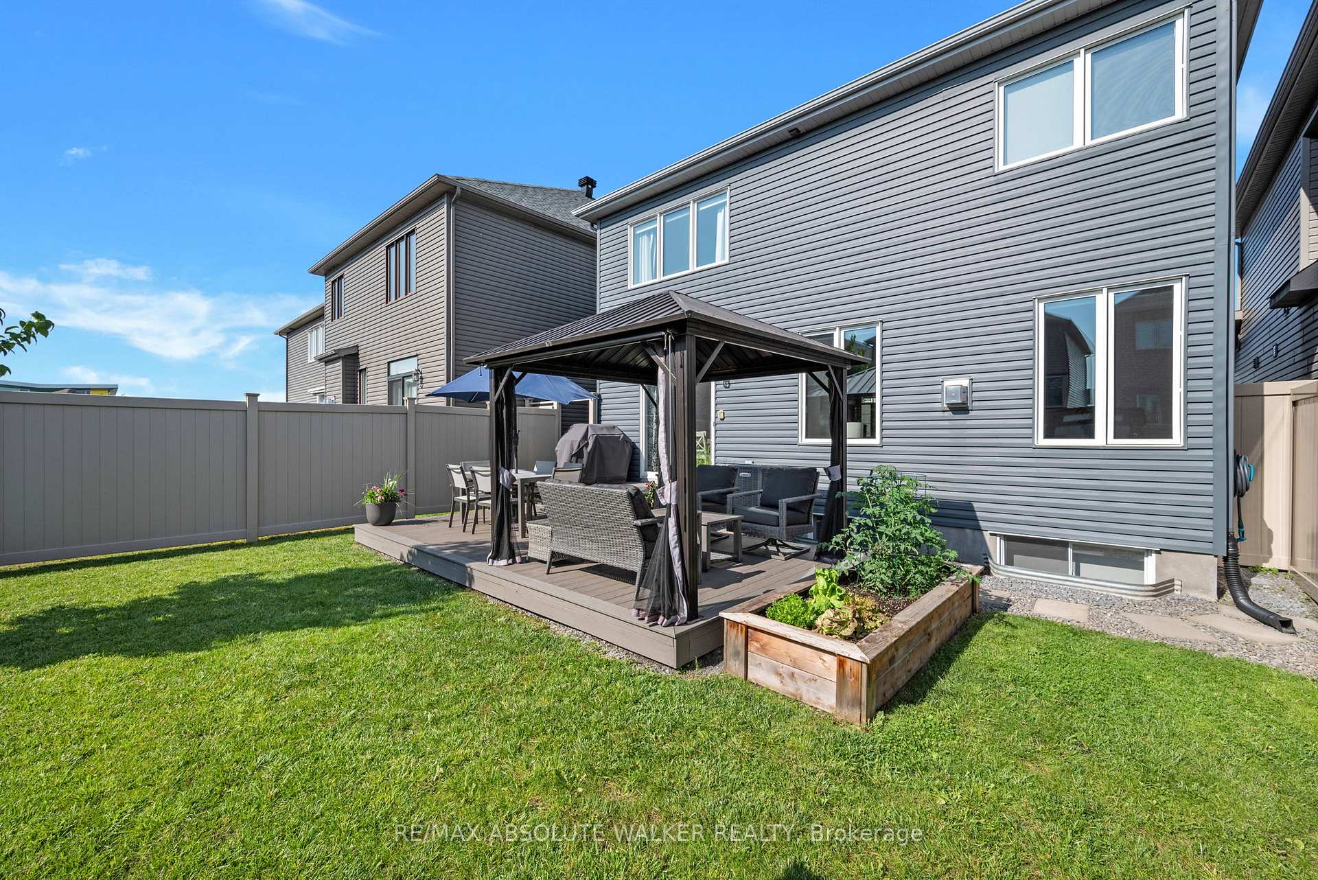 Photo 40 of 504 Des Genevriers Street, Ottawa, Avalon West — HOMEH