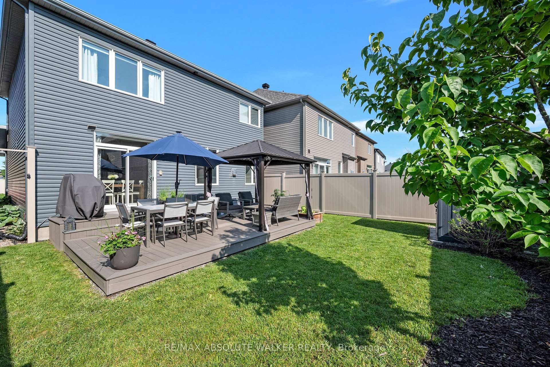 Photo 41 of 504 Des Genevriers Street, Ottawa, Avalon West — HOMEH