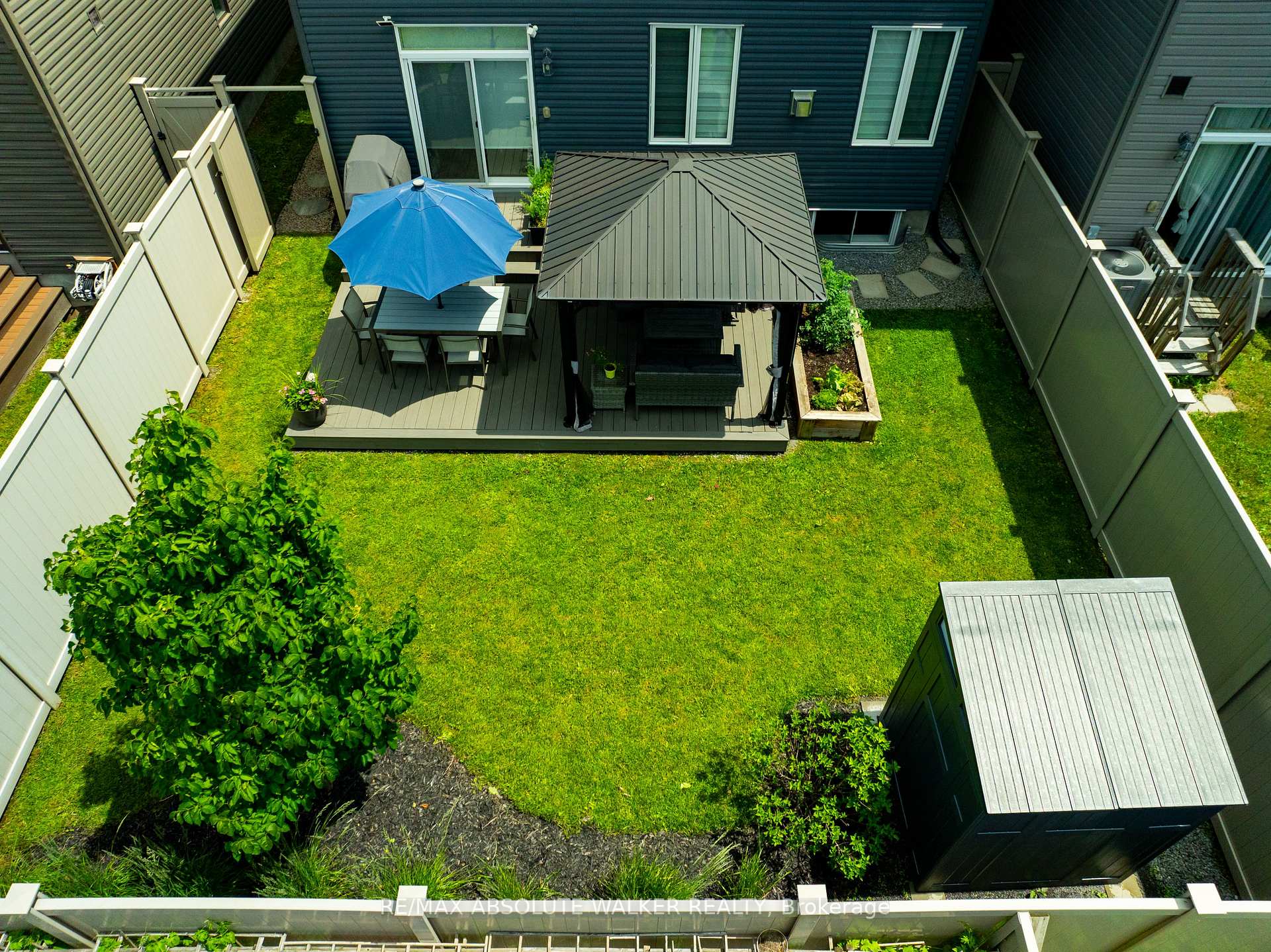 Photo 42 of 504 Des Genevriers Street, Ottawa, Avalon West — HOMEH