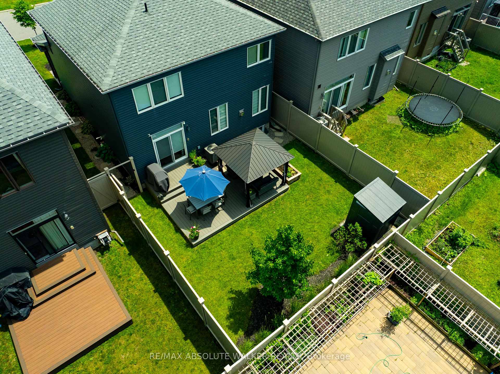 Photo 43 of 504 Des Genevriers Street, Ottawa, Avalon West — HOMEH