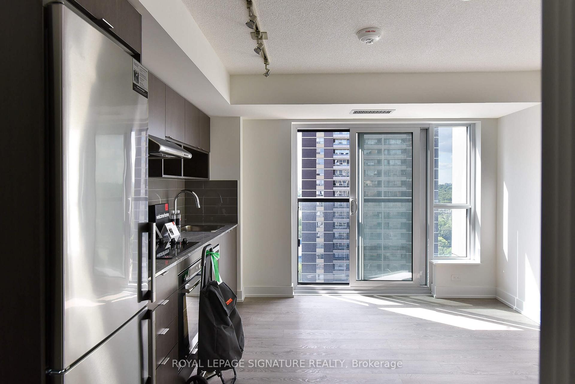 Photo 8 of Unit 1503, 7 Mabelle Avenue, Etobicoke, Islington-City Centre West — HOMEH
