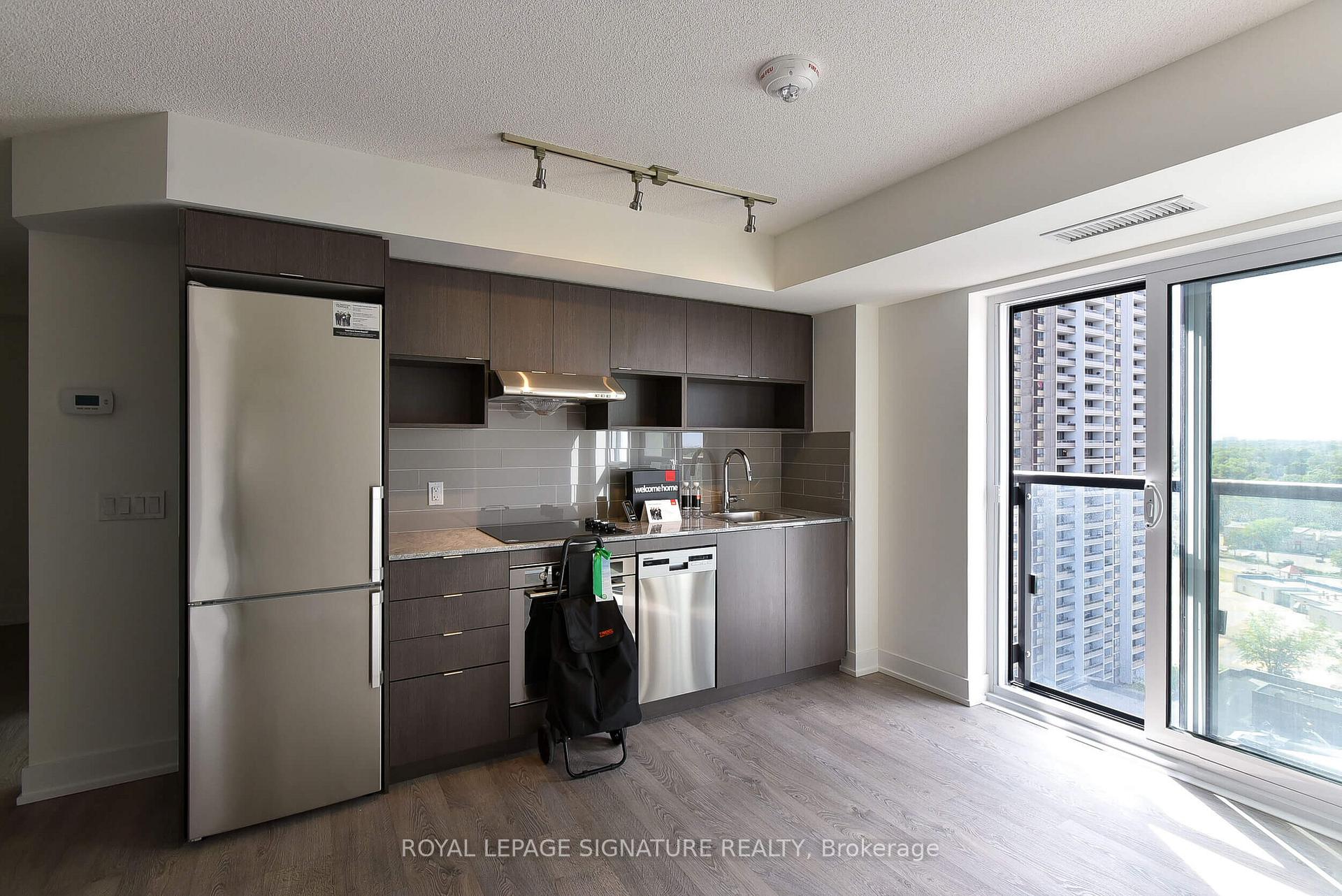 Photo 10 of Unit 1503, 7 Mabelle Avenue, Etobicoke, Islington-City Centre West — HOMEH