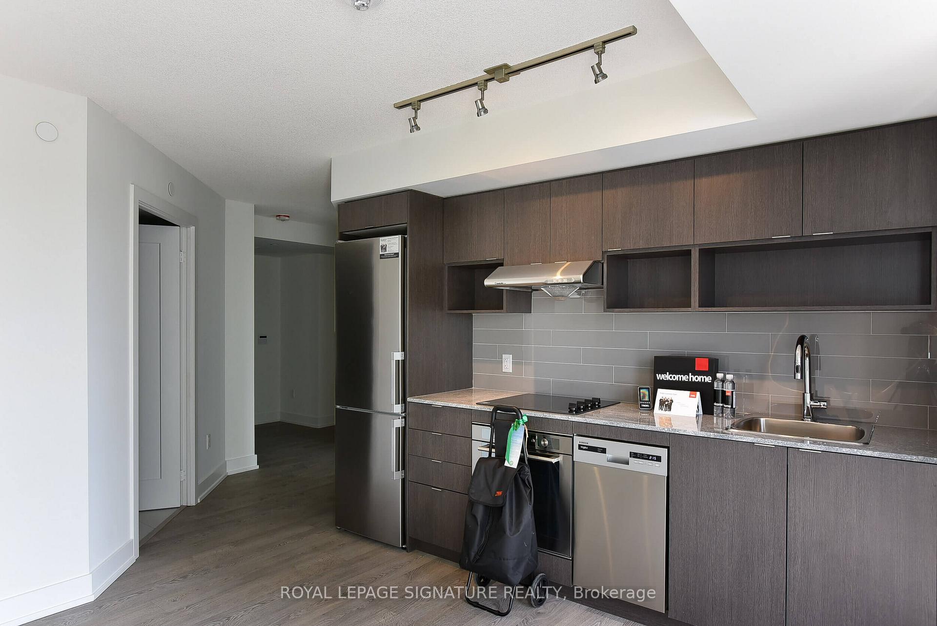 Photo 11 of Unit 1503, 7 Mabelle Avenue, Etobicoke, Islington-City Centre West — HOMEH