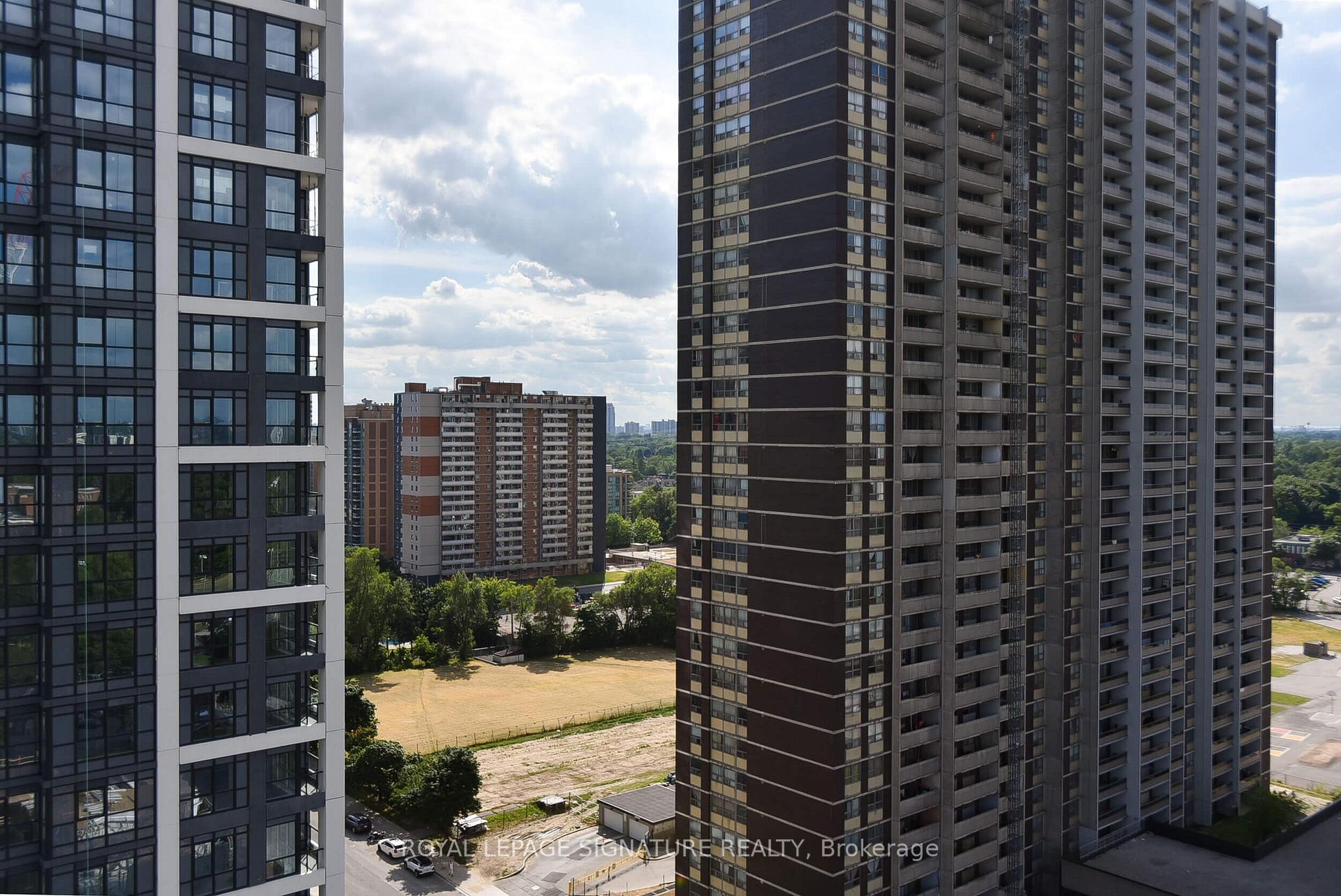 Photo 18 of Unit 1503, 7 Mabelle Avenue, Etobicoke, Islington-City Centre West — HOMEH