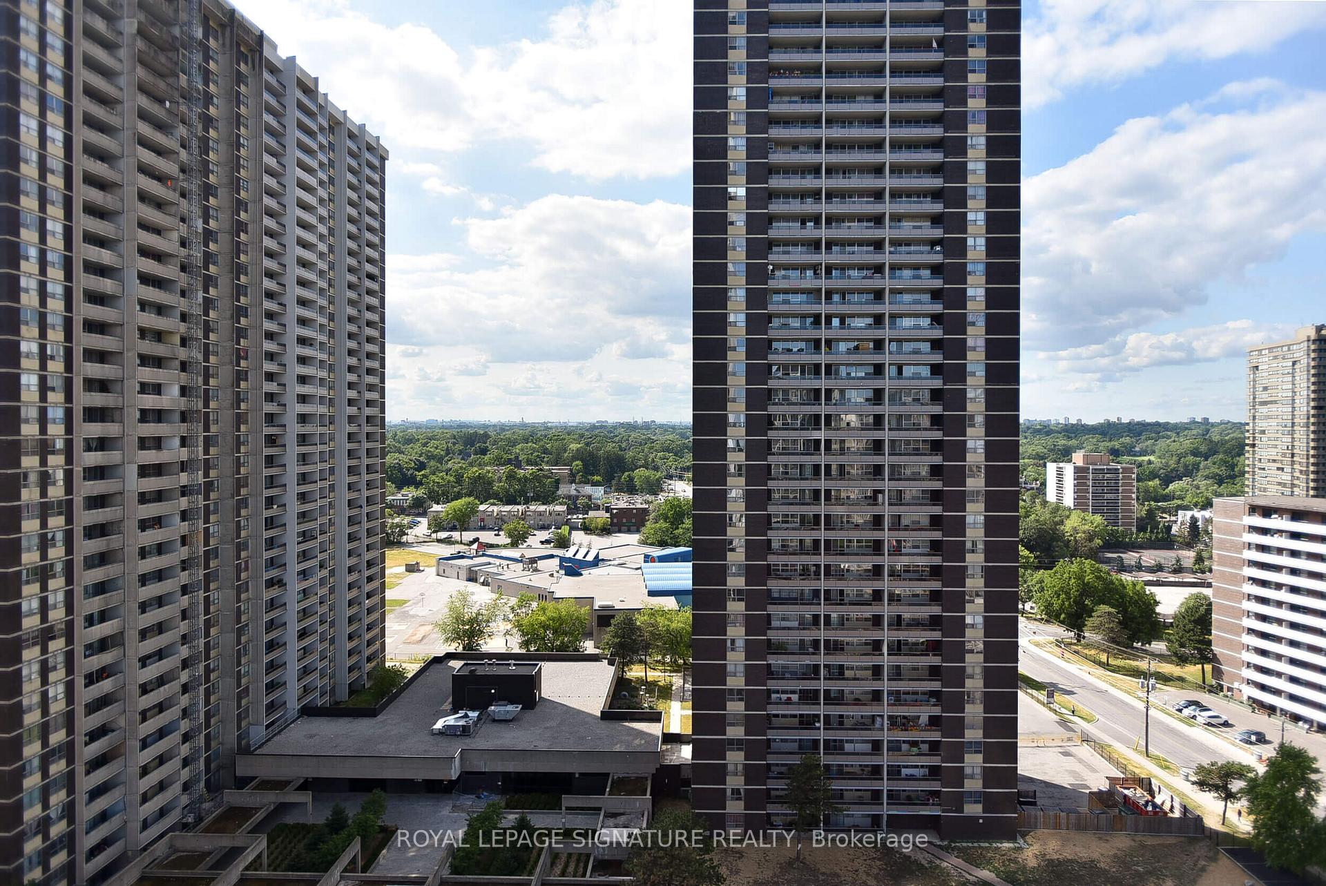 Photo 19 of Unit 1503, 7 Mabelle Avenue, Etobicoke, Islington-City Centre West — HOMEH