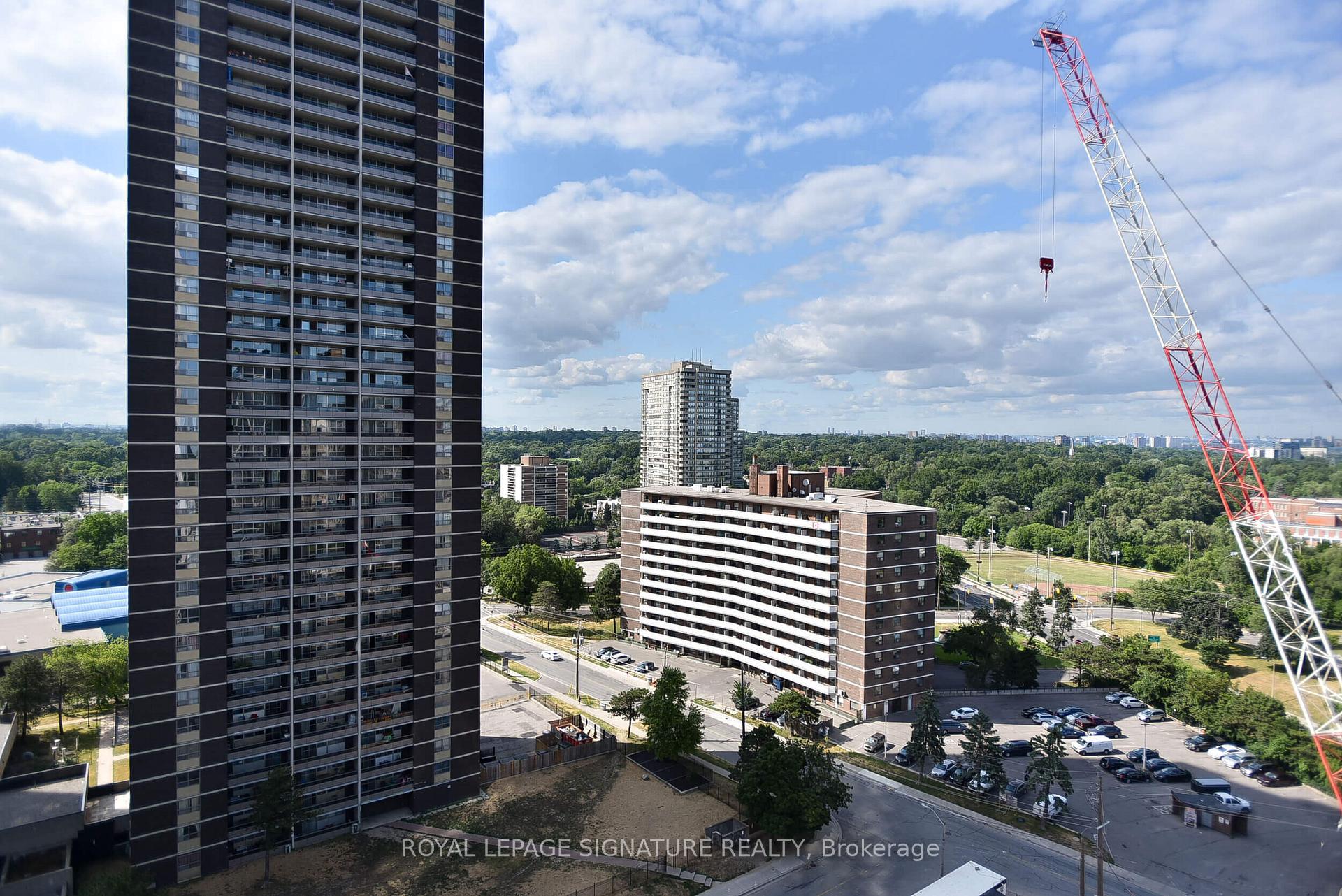 Photo 20 of Unit 1503, 7 Mabelle Avenue, Etobicoke, Islington-City Centre West — HOMEH