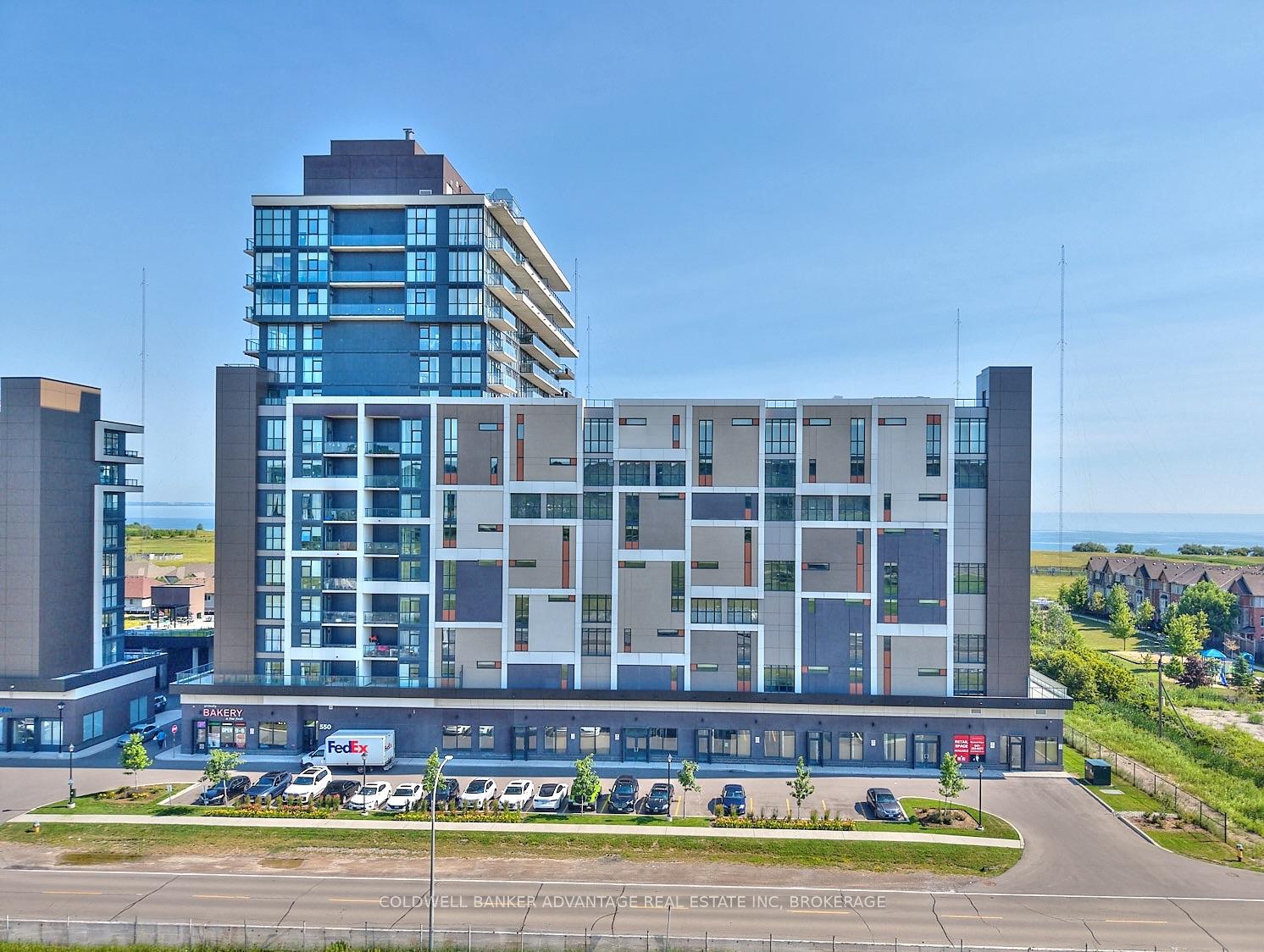 Photo 1 of Unit 610, 550 North Service Road, Grimsby, Grimsby Beach — HOMEH