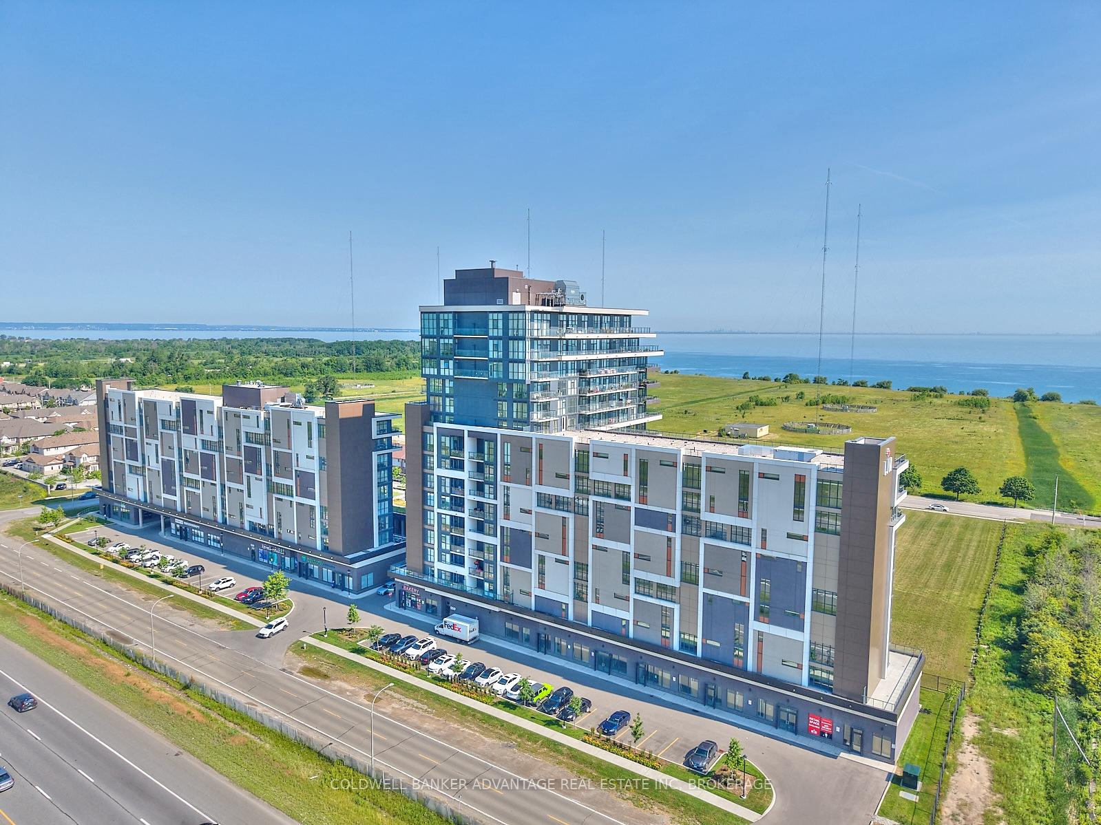 Photo 2 of Unit 610, 550 North Service Road, Grimsby, Grimsby Beach — HOMEH