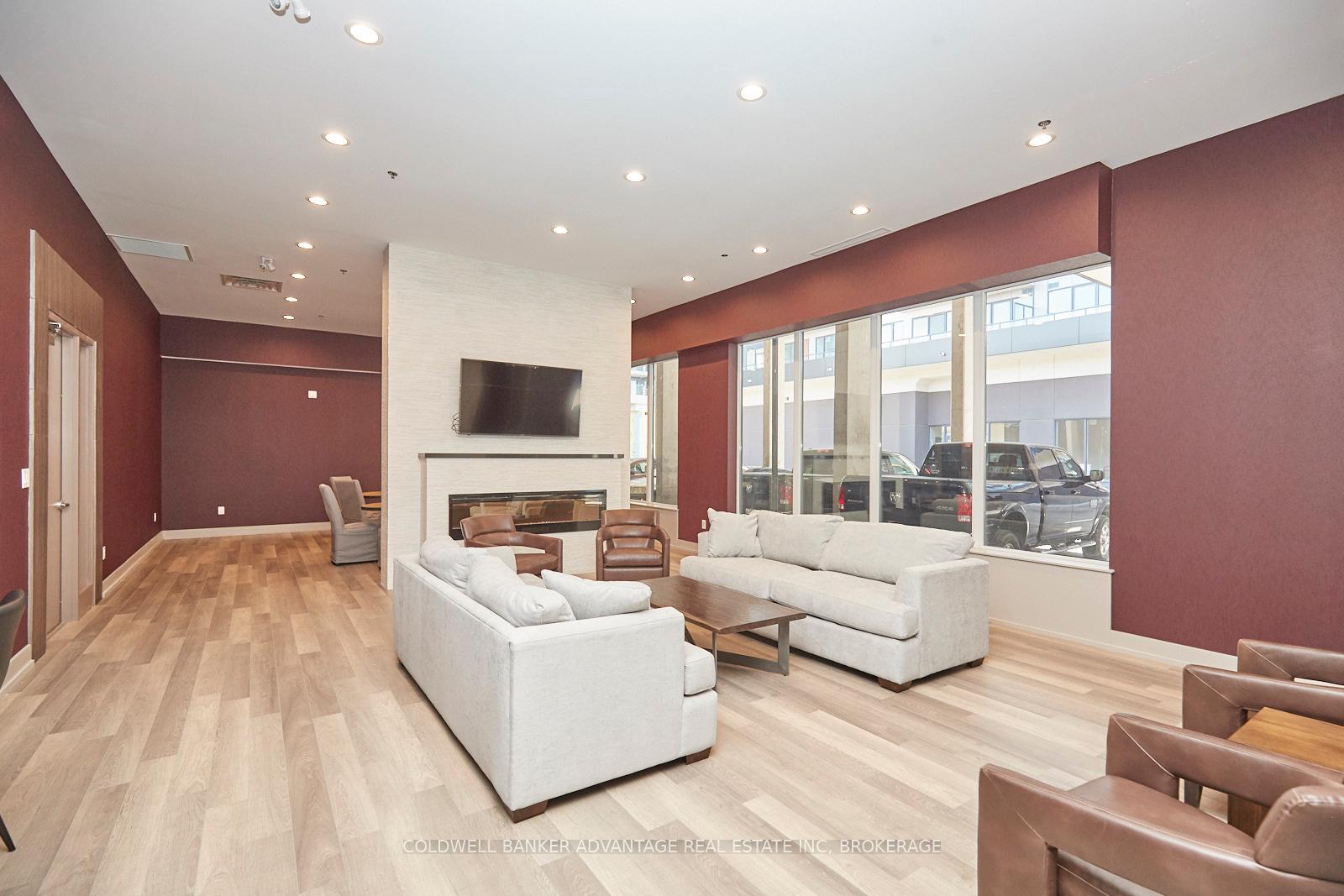 Photo 14 of Unit 610, 550 North Service Road, Grimsby, Grimsby Beach — HOMEH