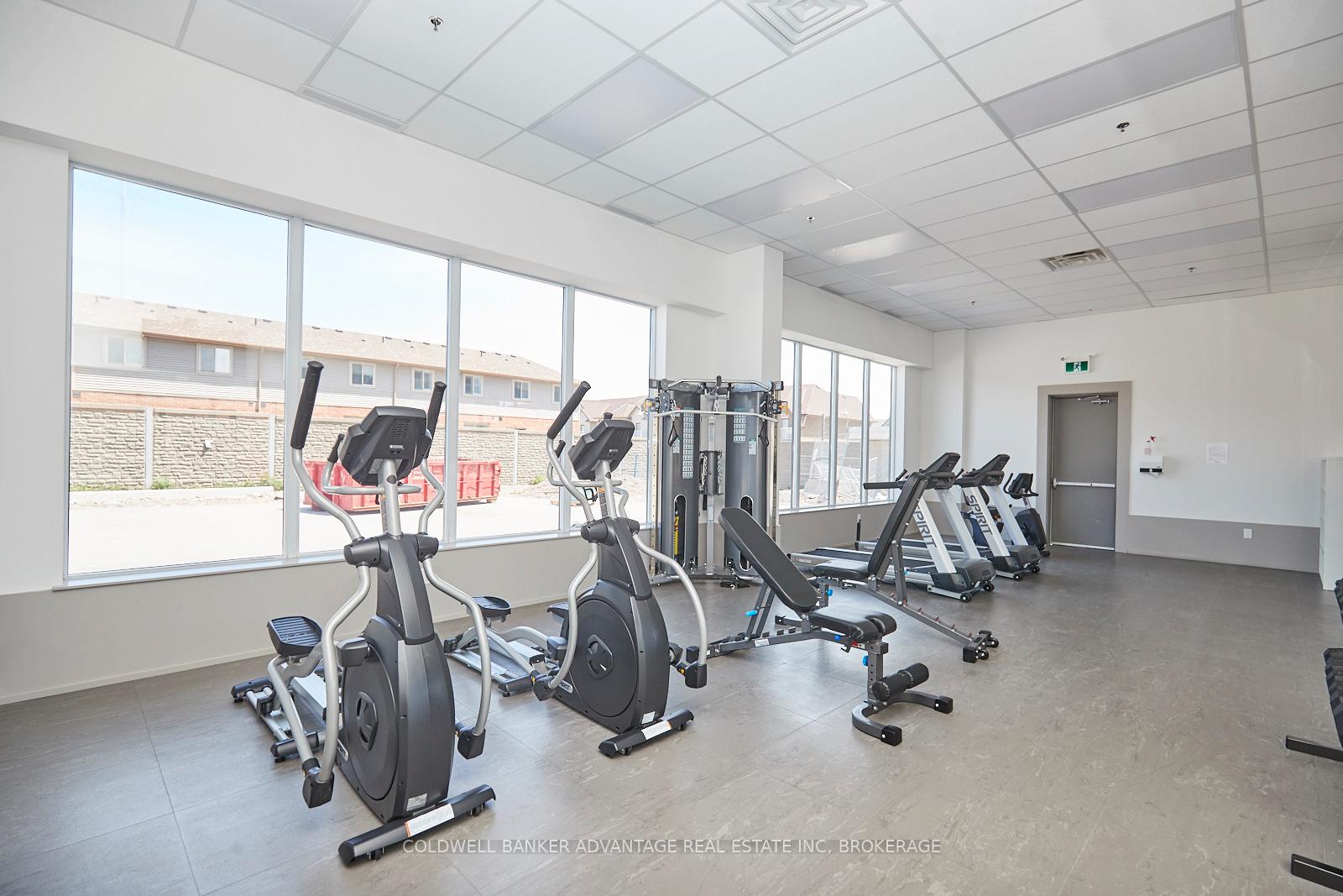 Photo 16 of Unit 610, 550 North Service Road, Grimsby, Grimsby Beach — HOMEH