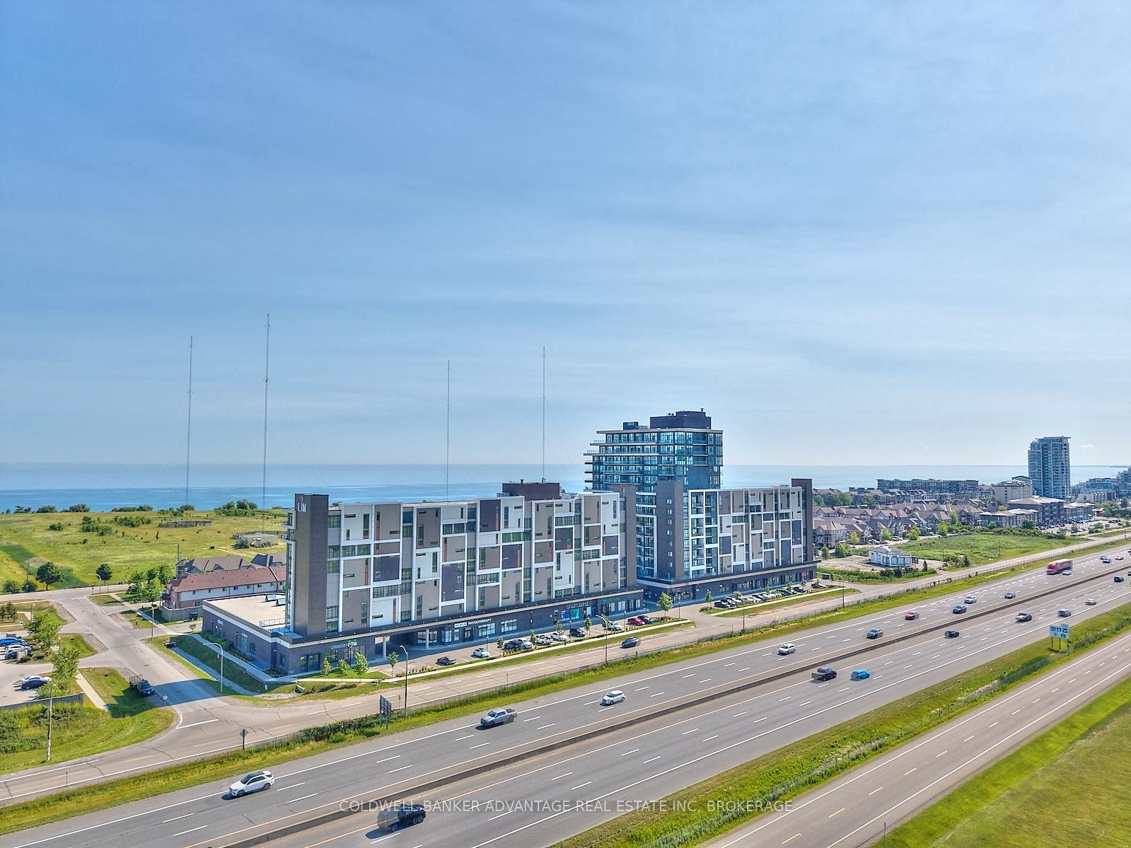 Photo 20 of Unit 610, 550 North Service Road, Grimsby, Grimsby Beach — HOMEH