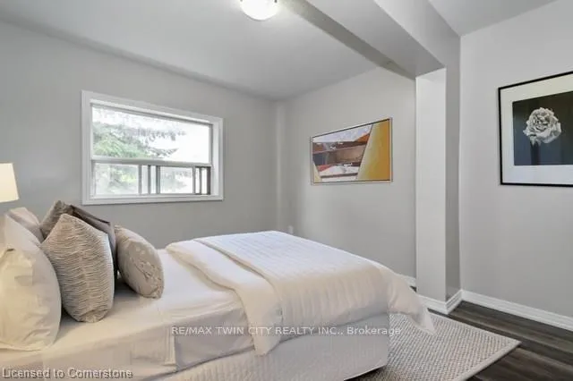 Photo 8 of Unit 101, 283 Fairway Road N, Kitchener — HOMEH