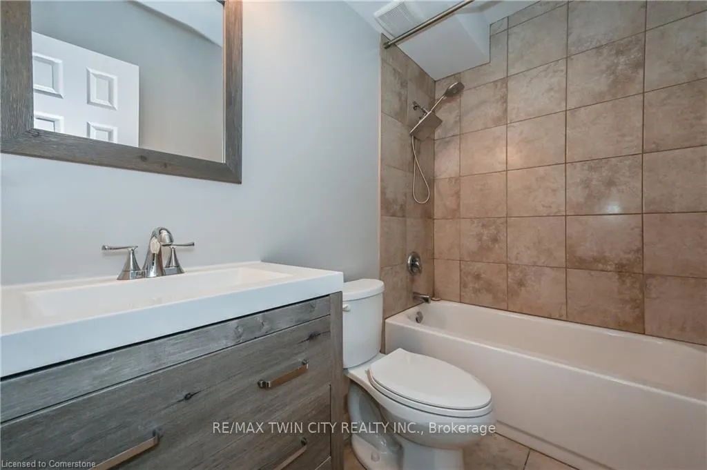 Photo 9 of Unit 101, 283 Fairway Road N, Kitchener — HOMEH
