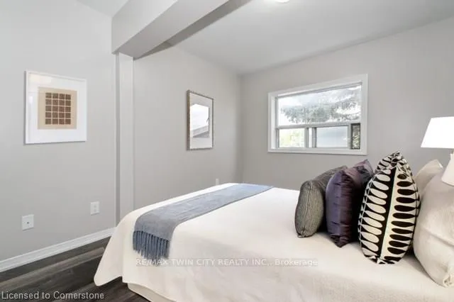 Photo 10 of Unit 101, 283 Fairway Road N, Kitchener — HOMEH
