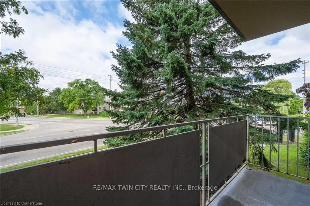 Photo 11 of Unit 101, 283 Fairway Road N, Kitchener — HOMEH