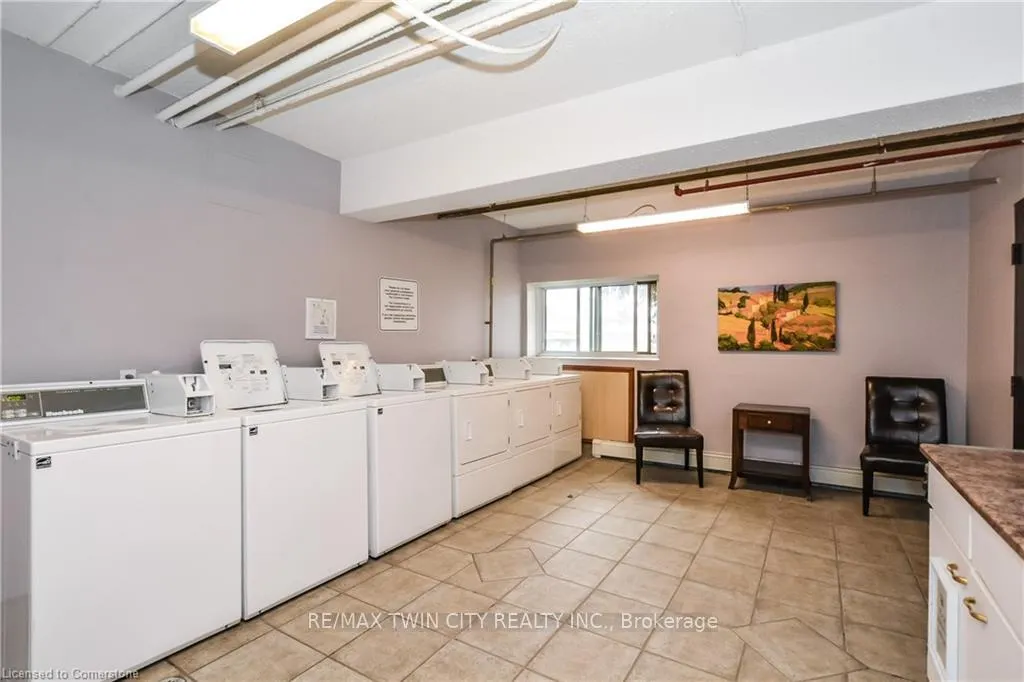 Photo 13 of Unit 101, 283 Fairway Road N, Kitchener — HOMEH