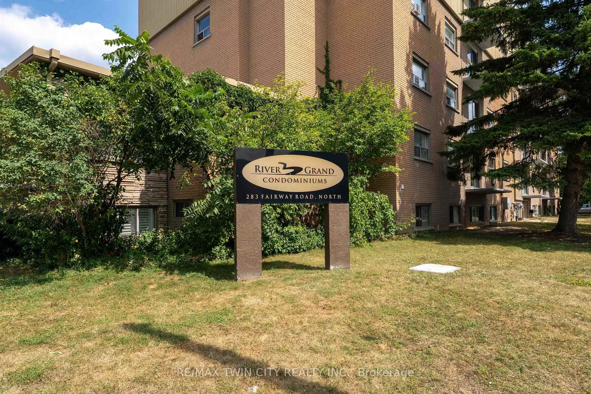 Photo 14 of Unit 101, 283 Fairway Road N, Kitchener — HOMEH