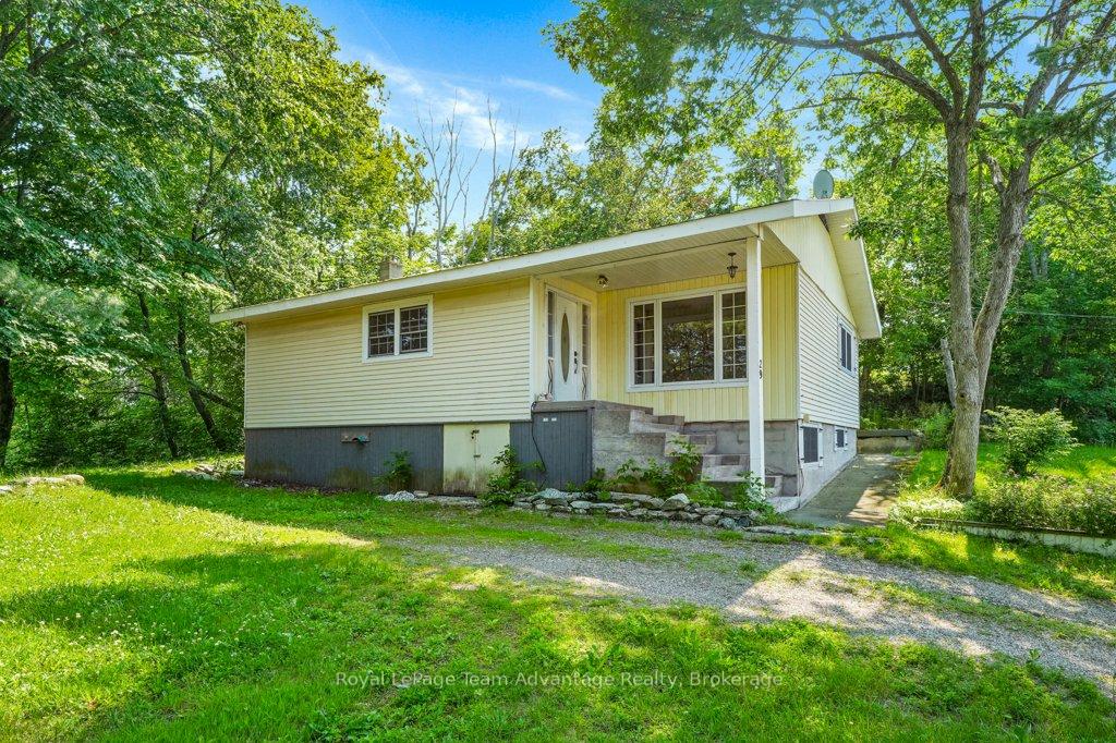 Photo 3 of 29 George Street, Georgian Bay, Freeman — HOMEH